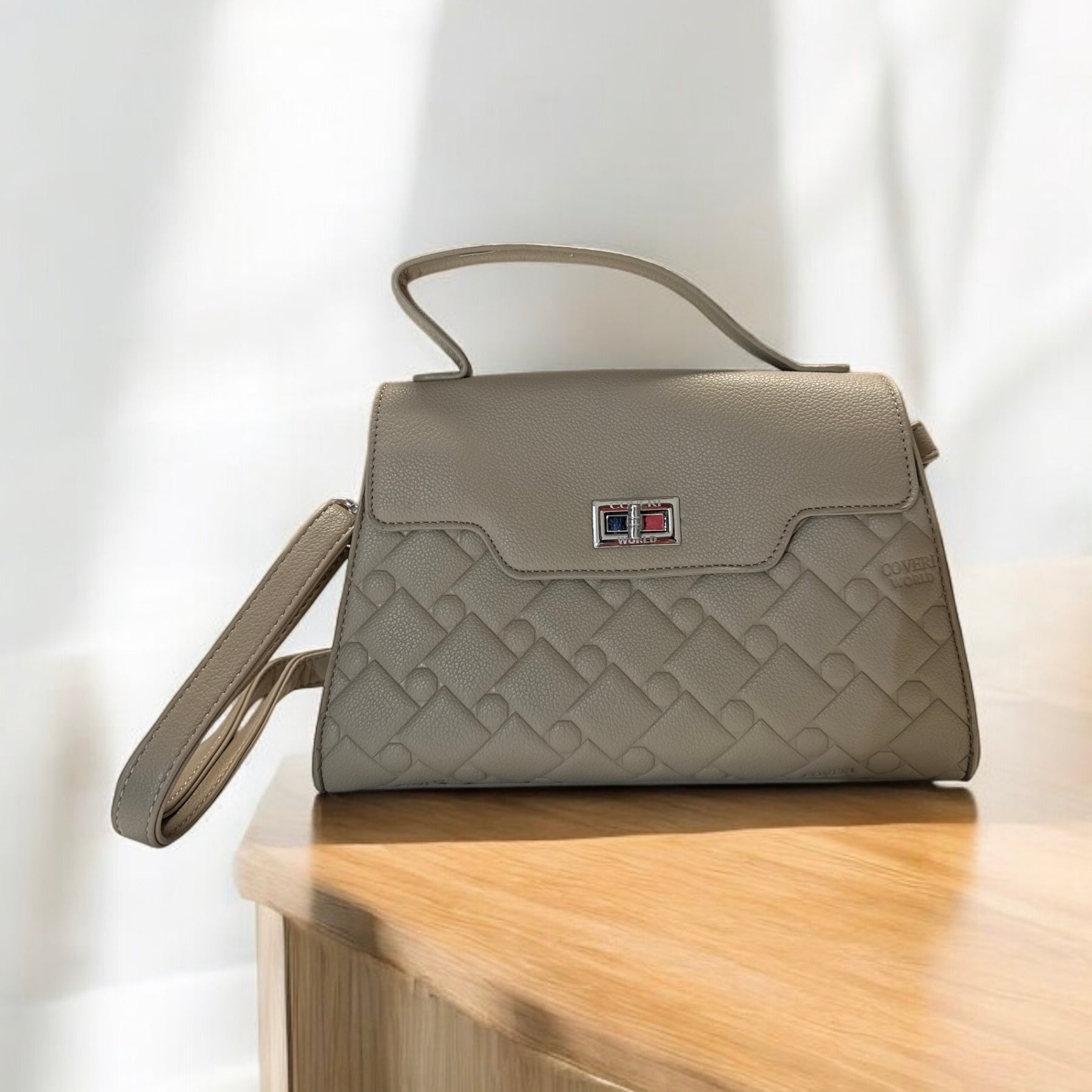 COVERI COLLECTION Bag