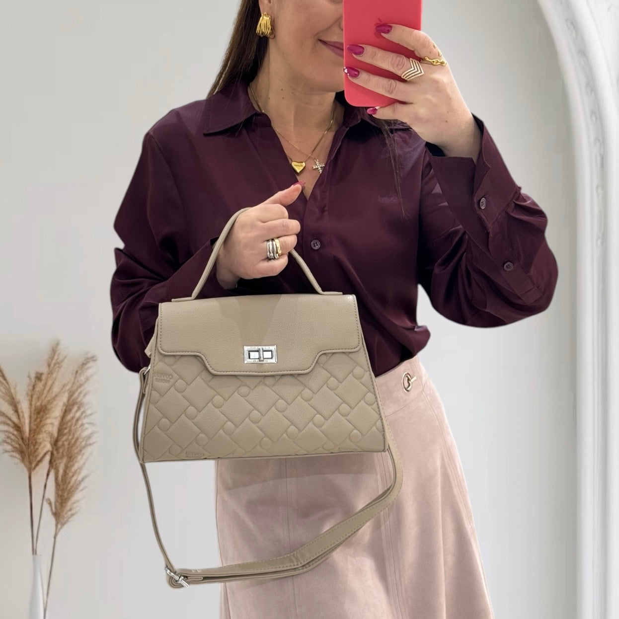 COVERI COLLECTION Bag