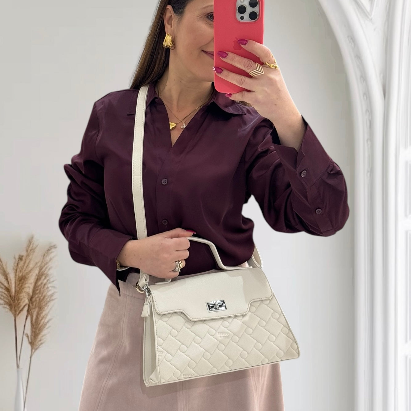 COVERI COLLECTION Bag