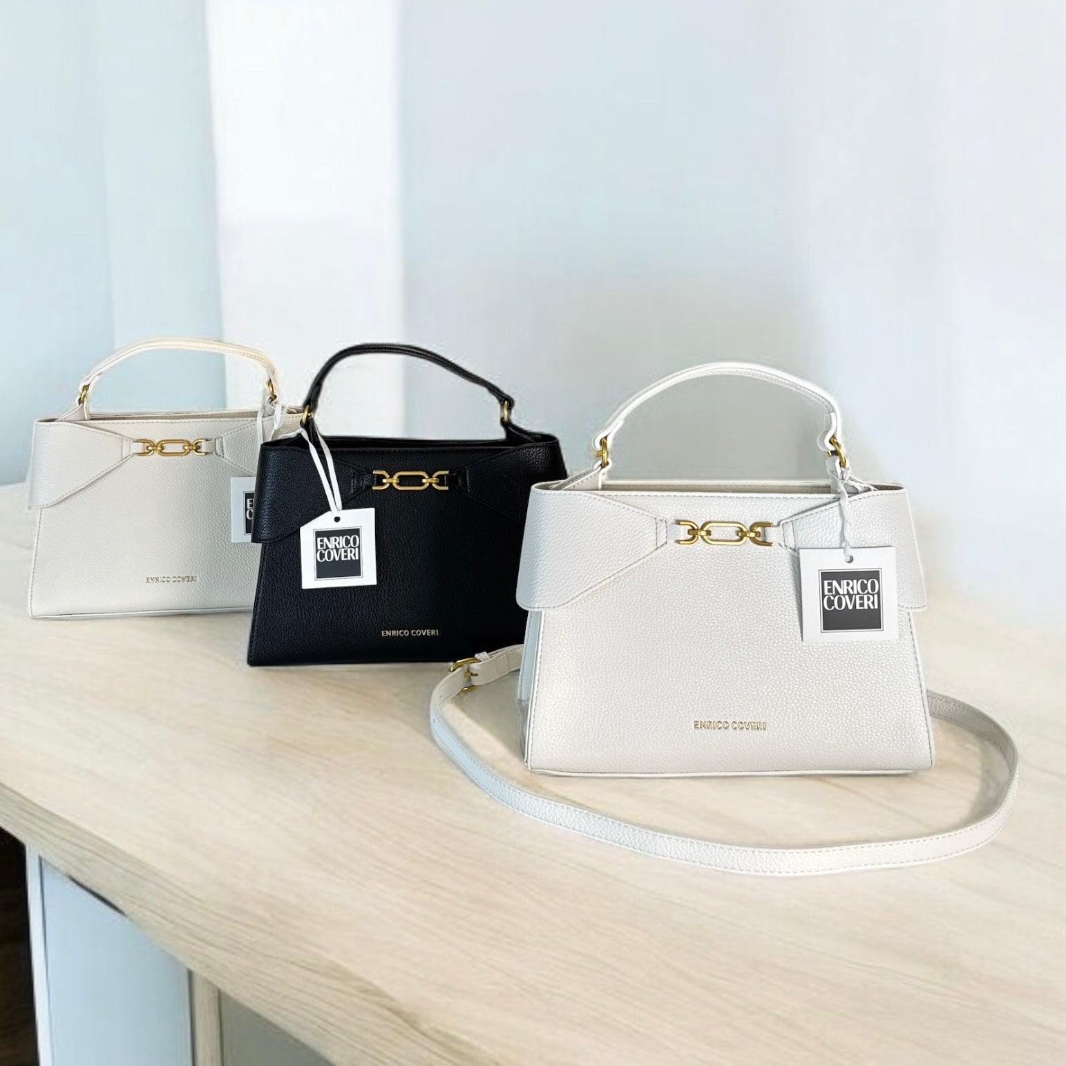 COVERI COLLECTION Borsa
