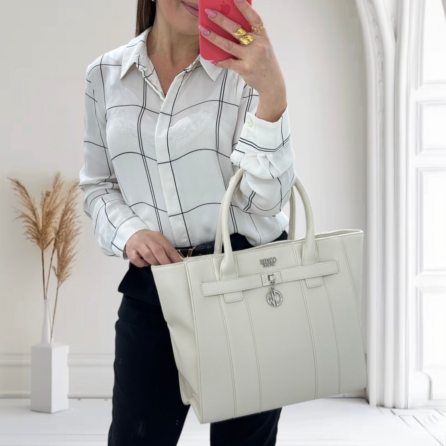 COVERI COLLECTION Borsa