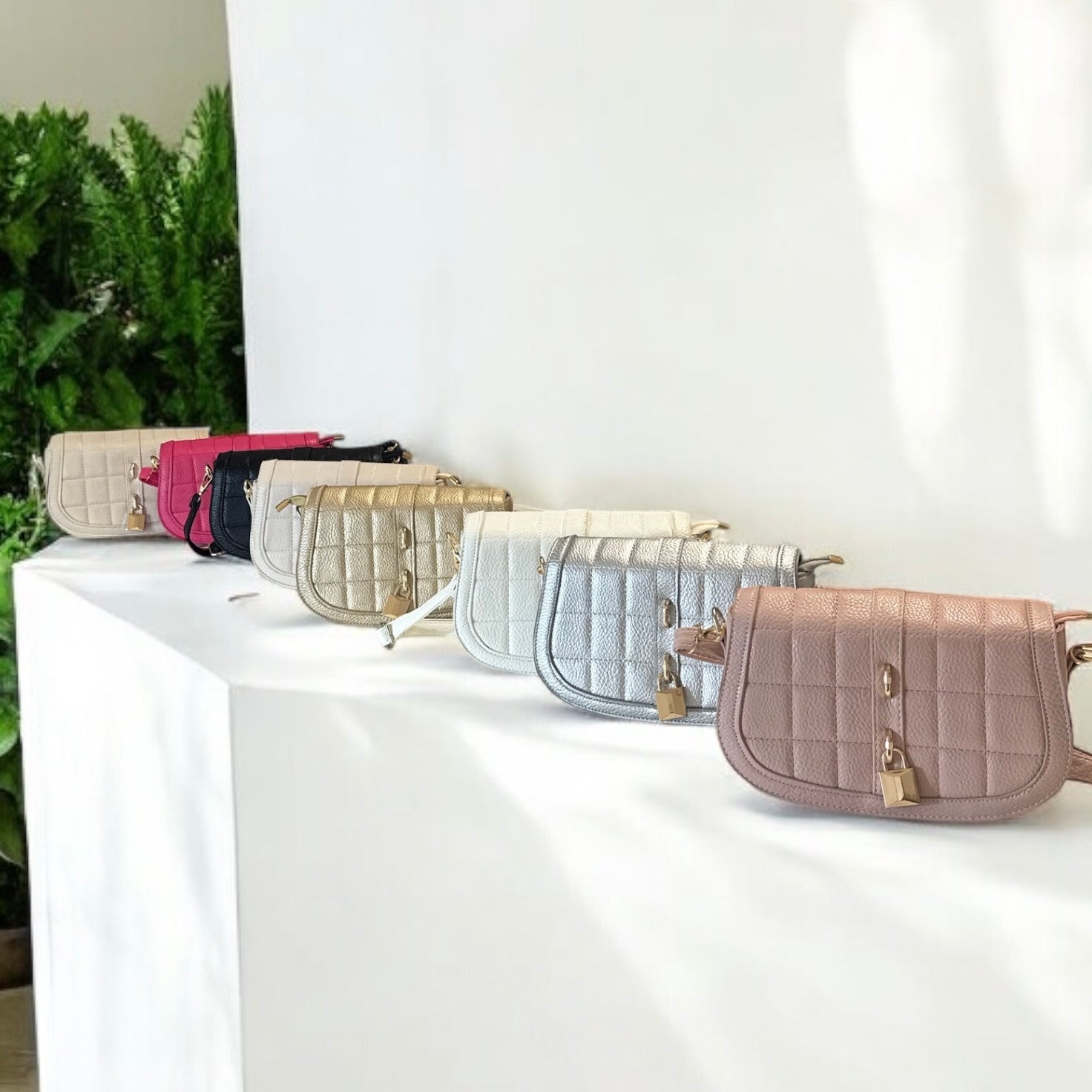 Borsa Elisabeth