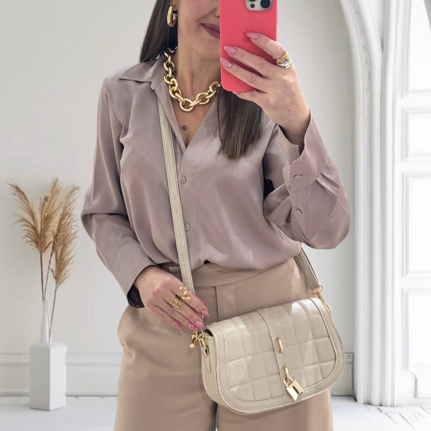 Borsa Elisabeth