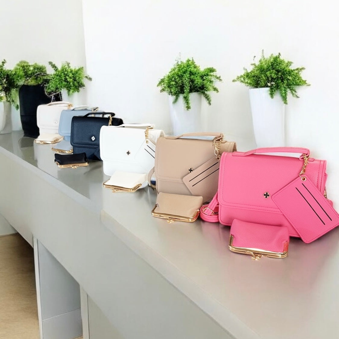 Borsa Melany