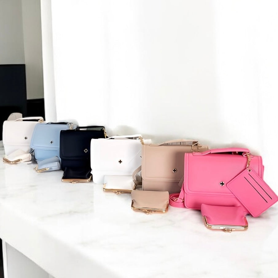 Borsa Melany