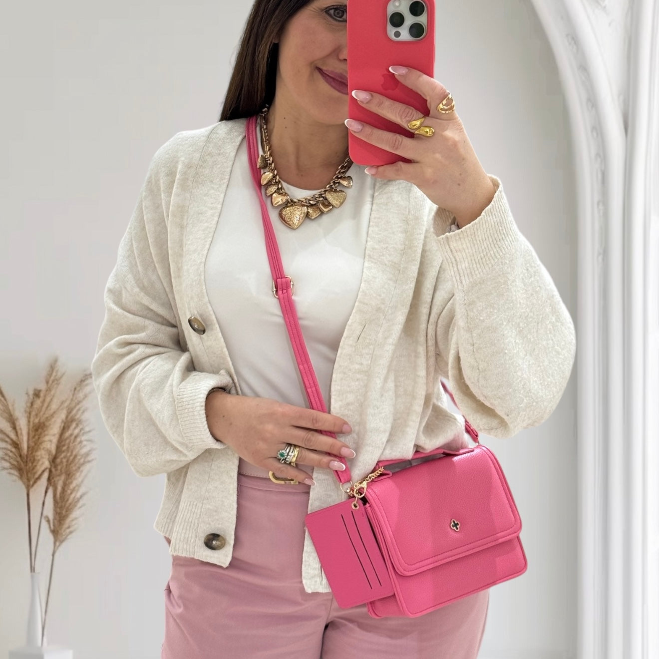 Borsa Melany