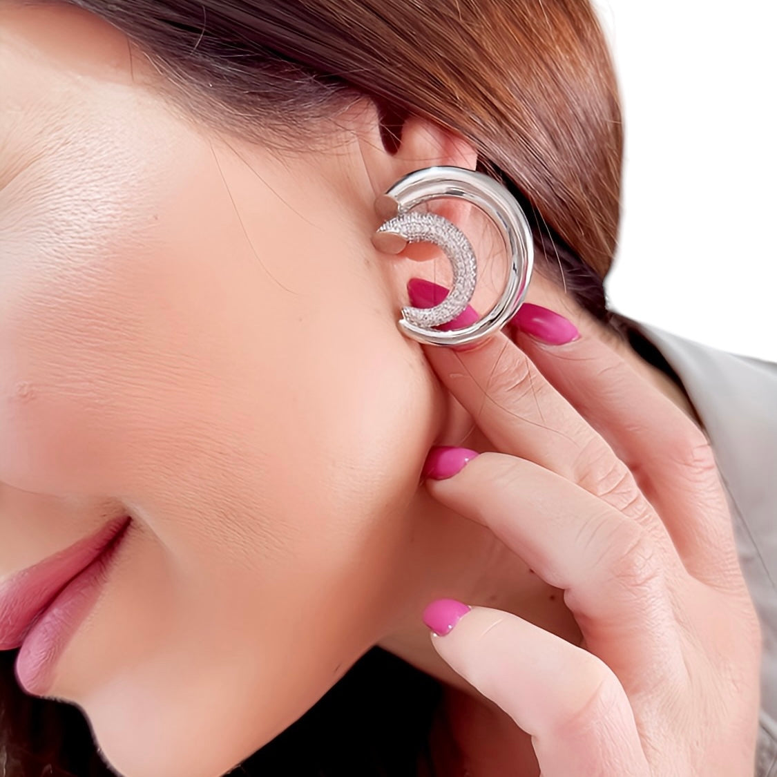 Orecchini Adel Luxury