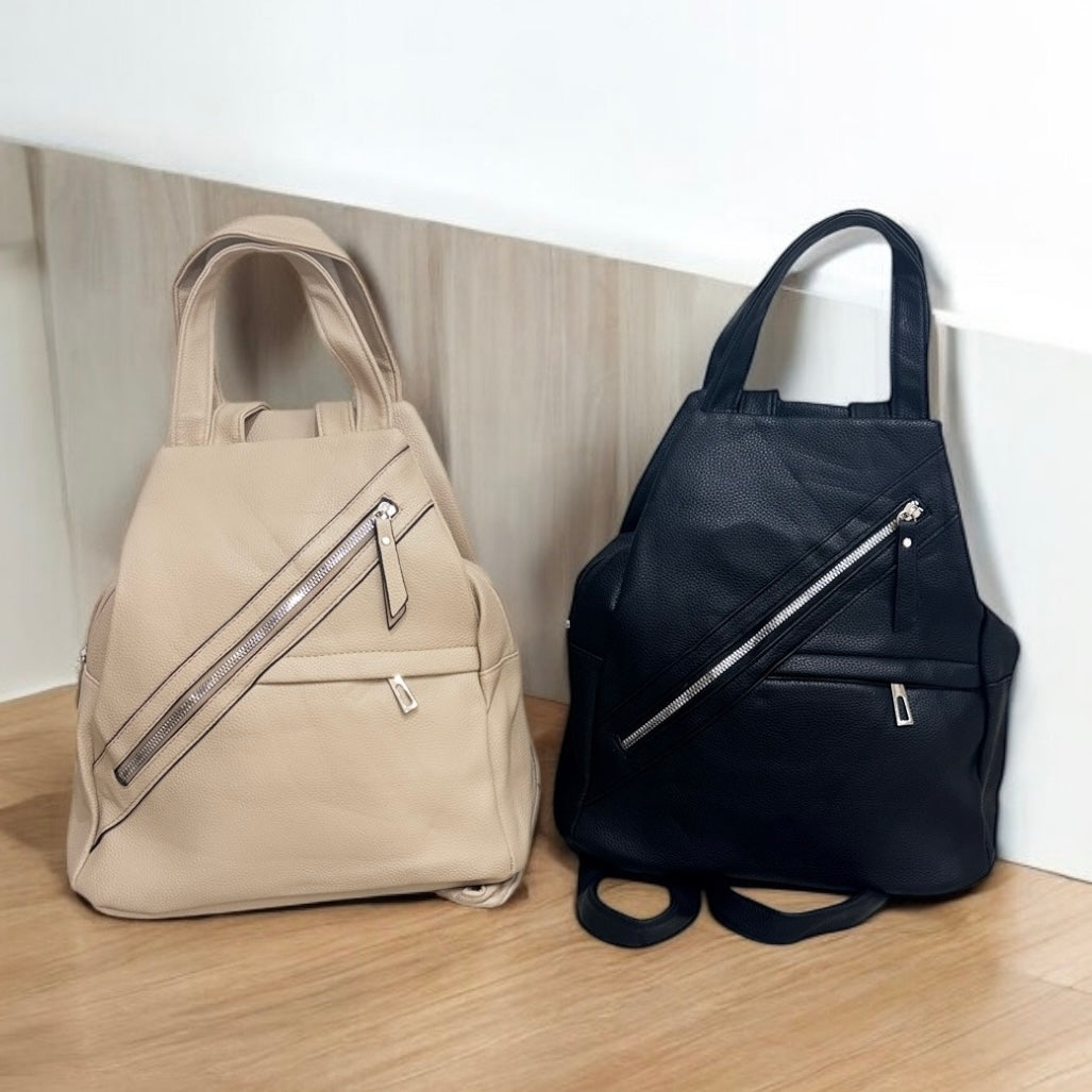 Zaino Zip