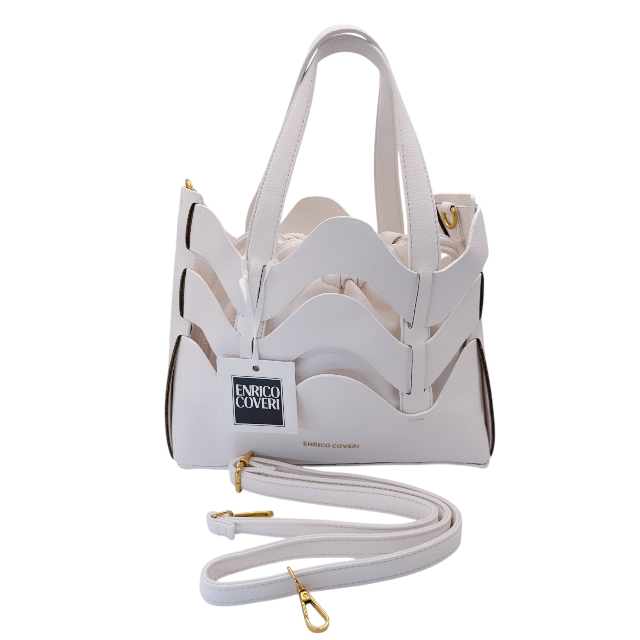 COVERI COLLECTION BORSA