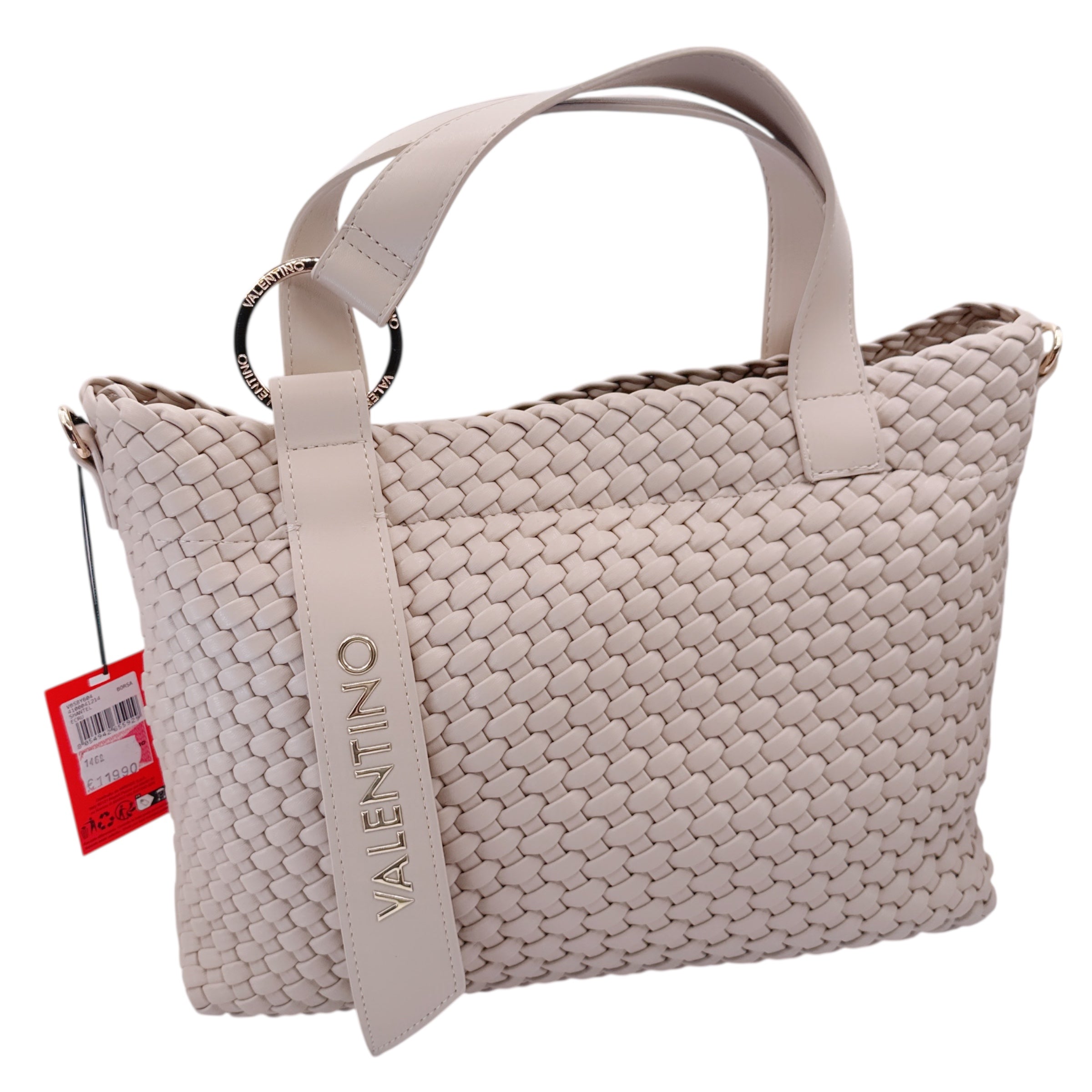 VALENTINOBAGS Borsa Shantel