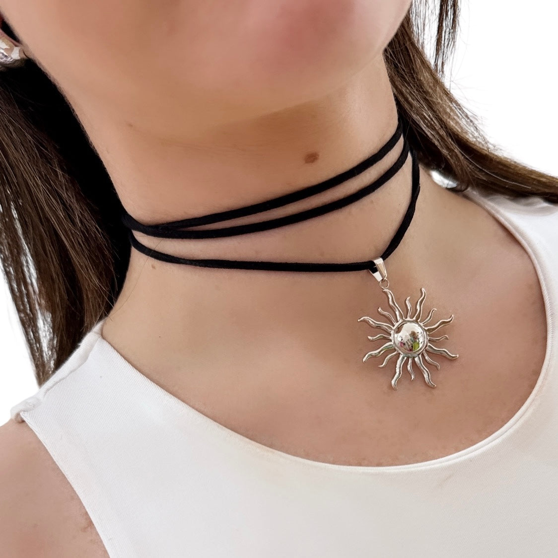 Choker Sun