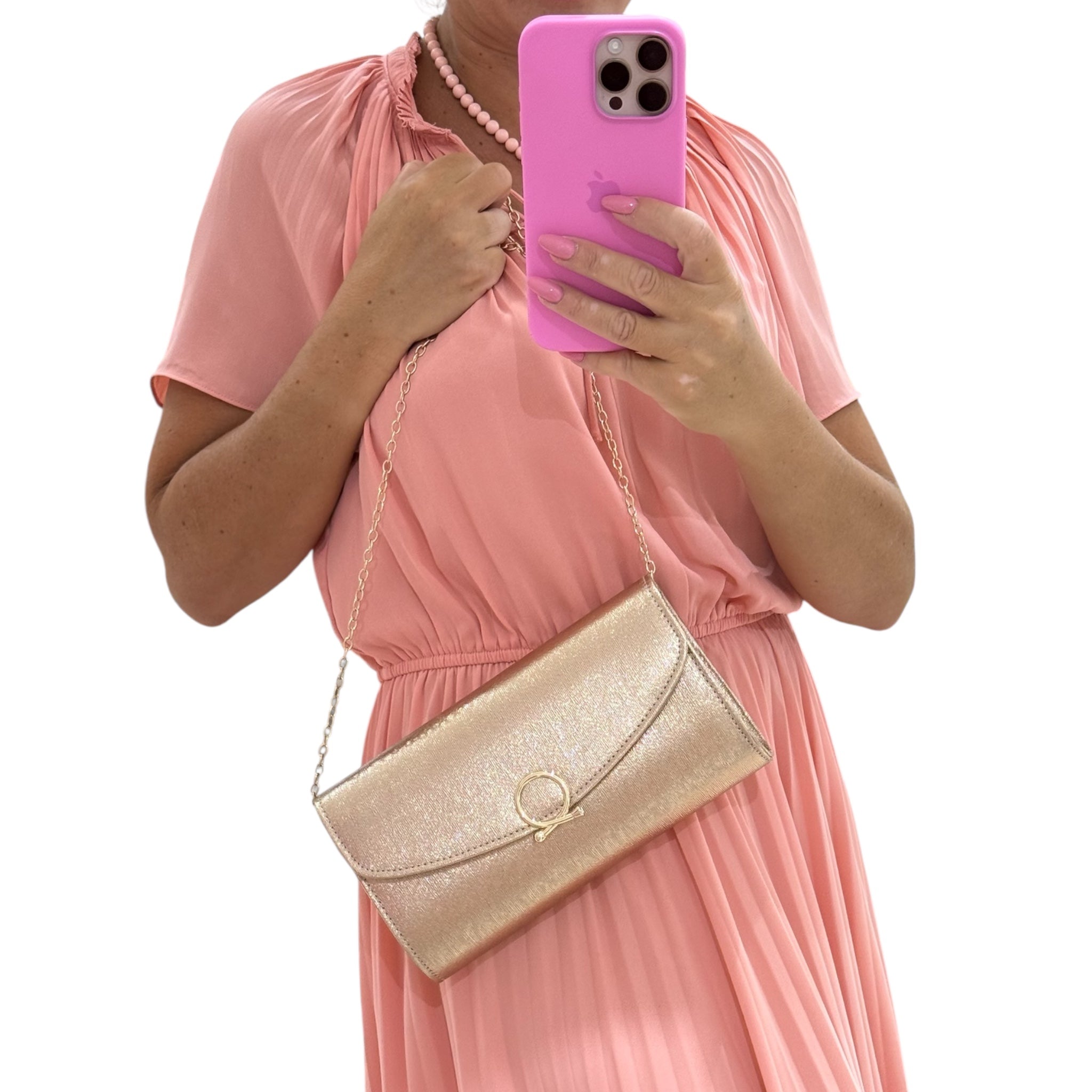 Pochette Malia