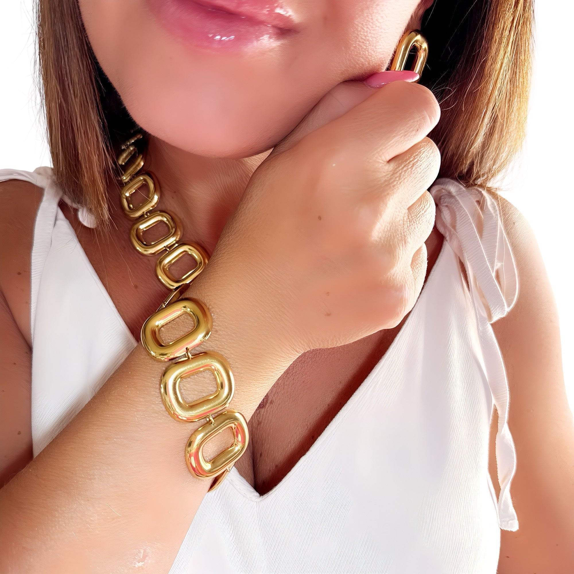 Bracciale Drop