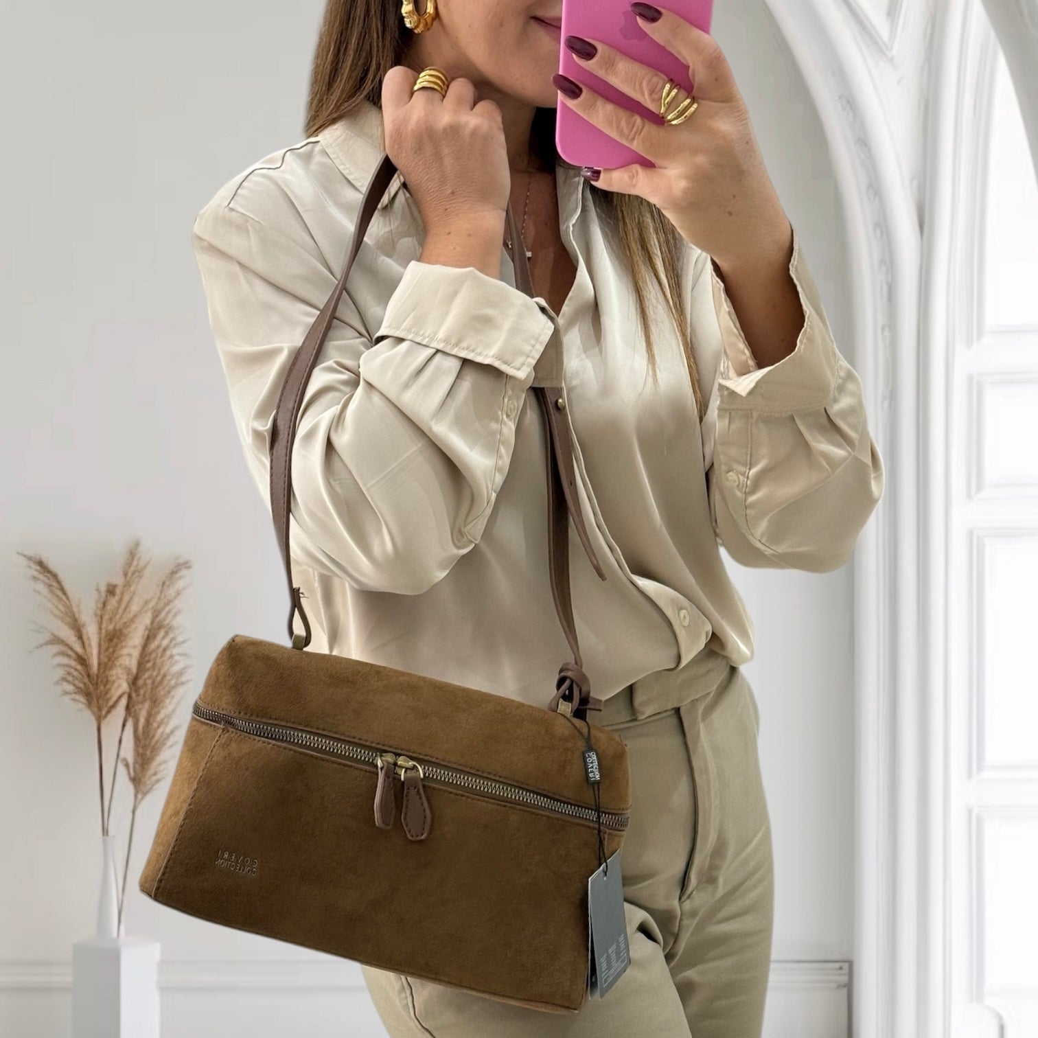 COVERI COLLECTION Bag