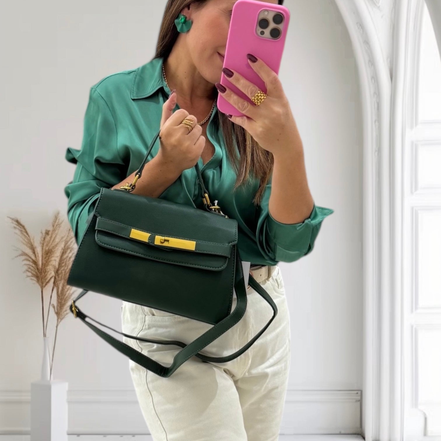 COVERI COLLECTION Borsa
