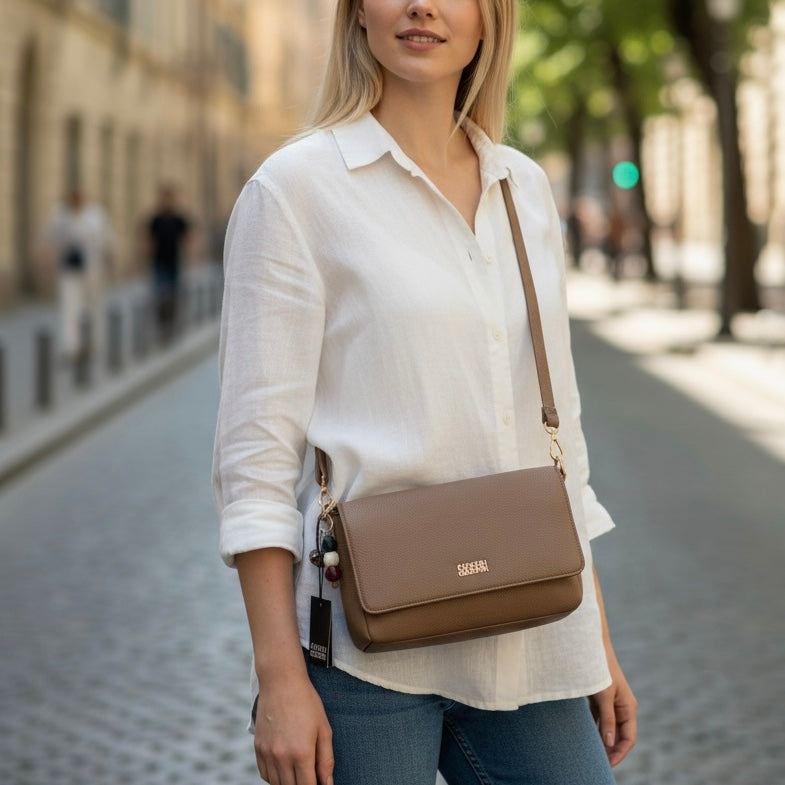 COVERI COLLECTION BorsaCharme