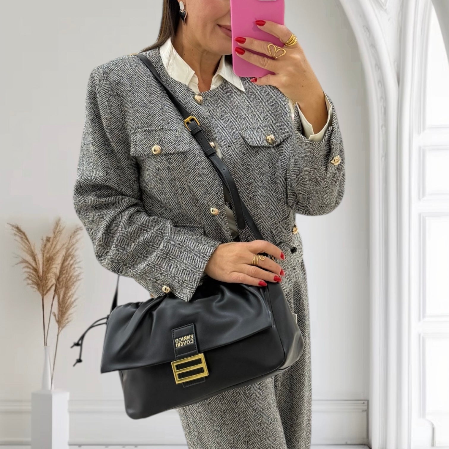 COVERI COLLECTION Borsa