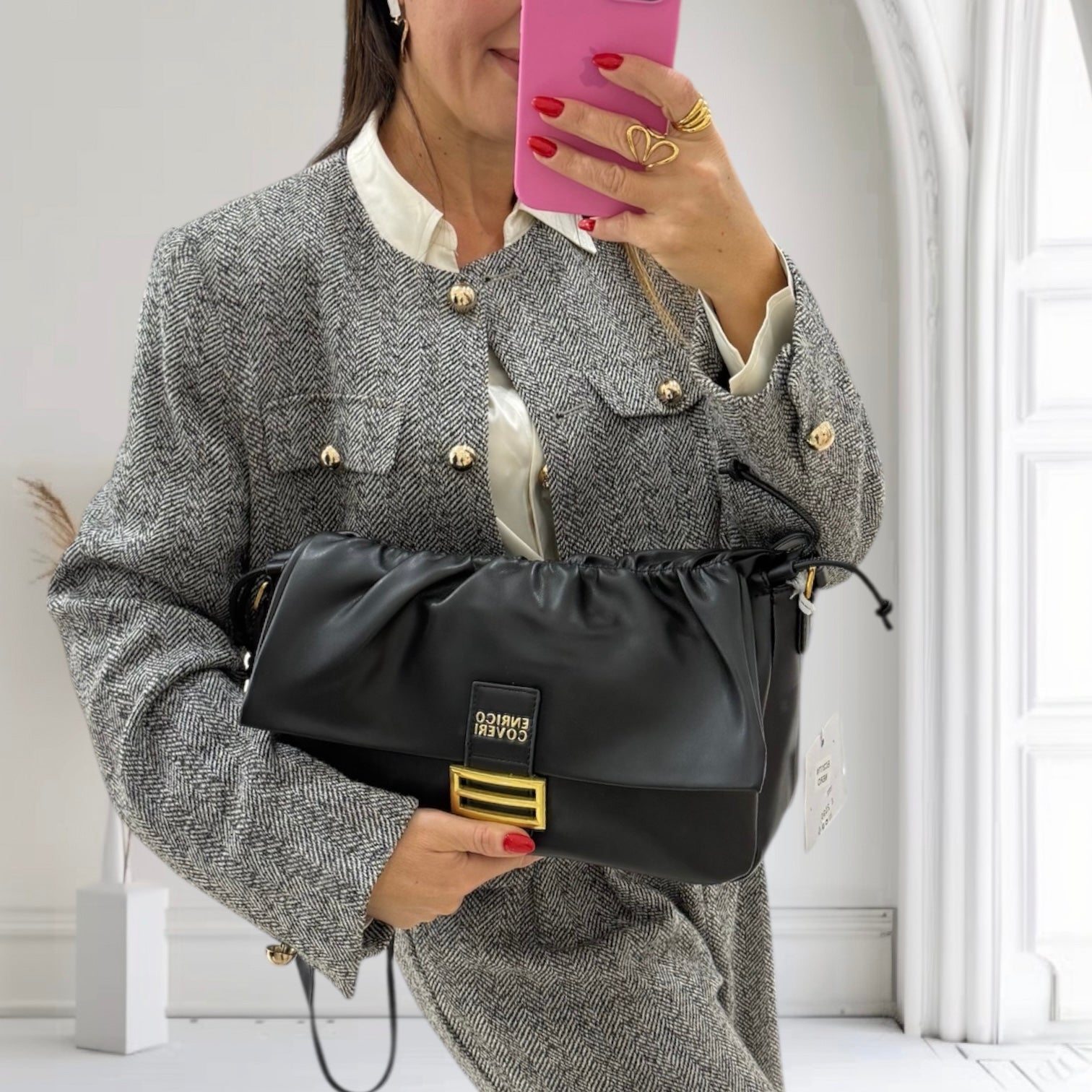 COVERI COLLECTION Borsa