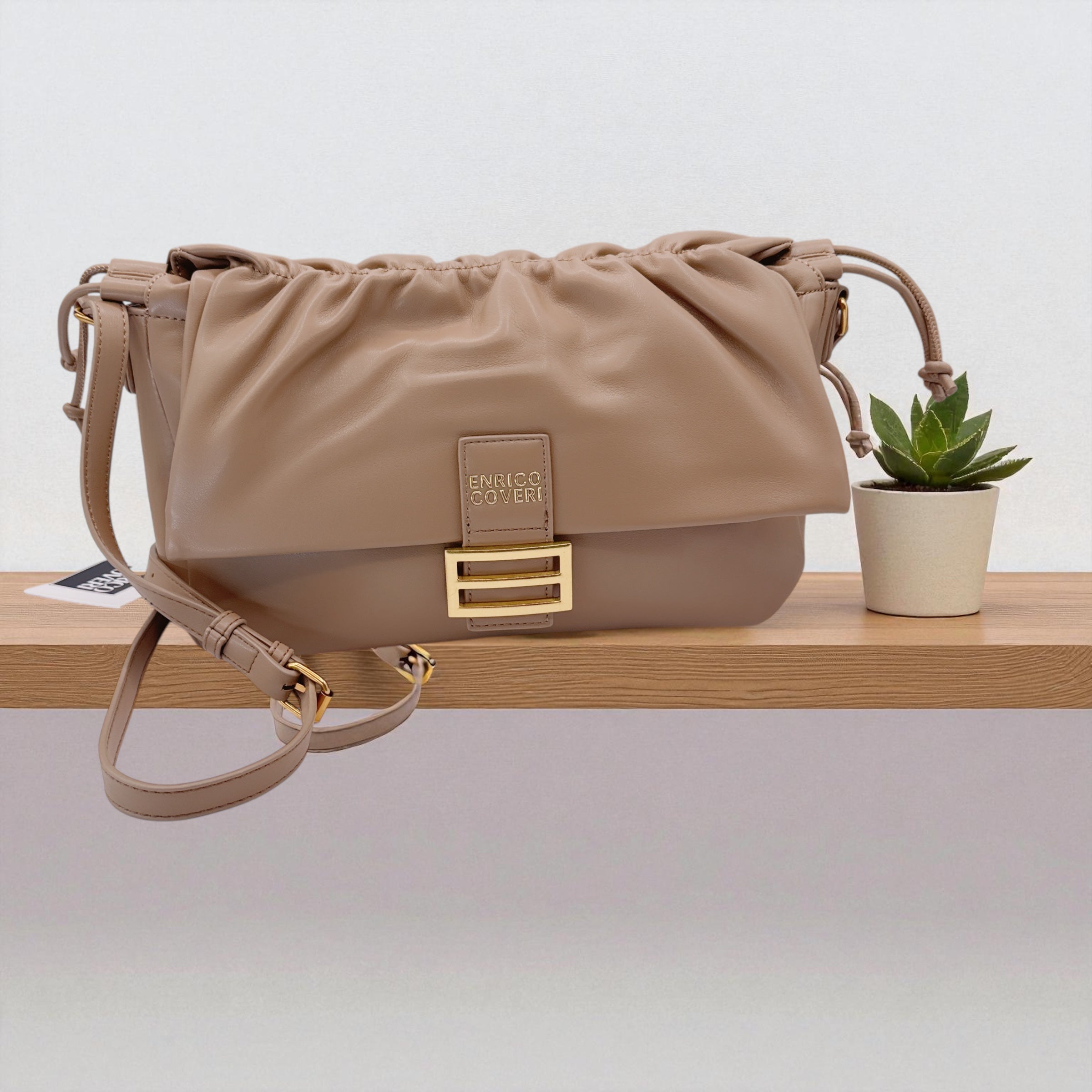 COVERI COLLECTION Borsa