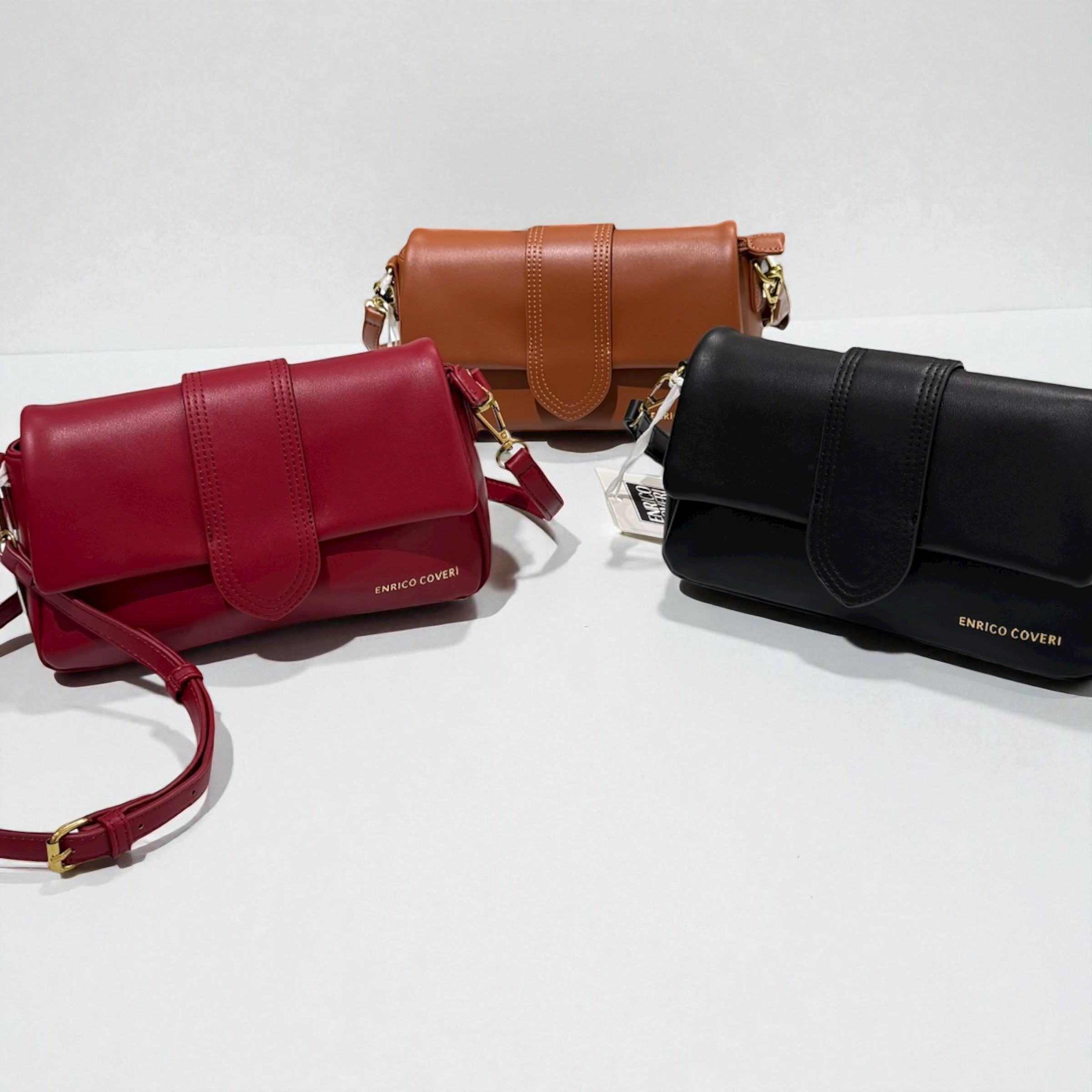 COVERI COLLECTION Borsa