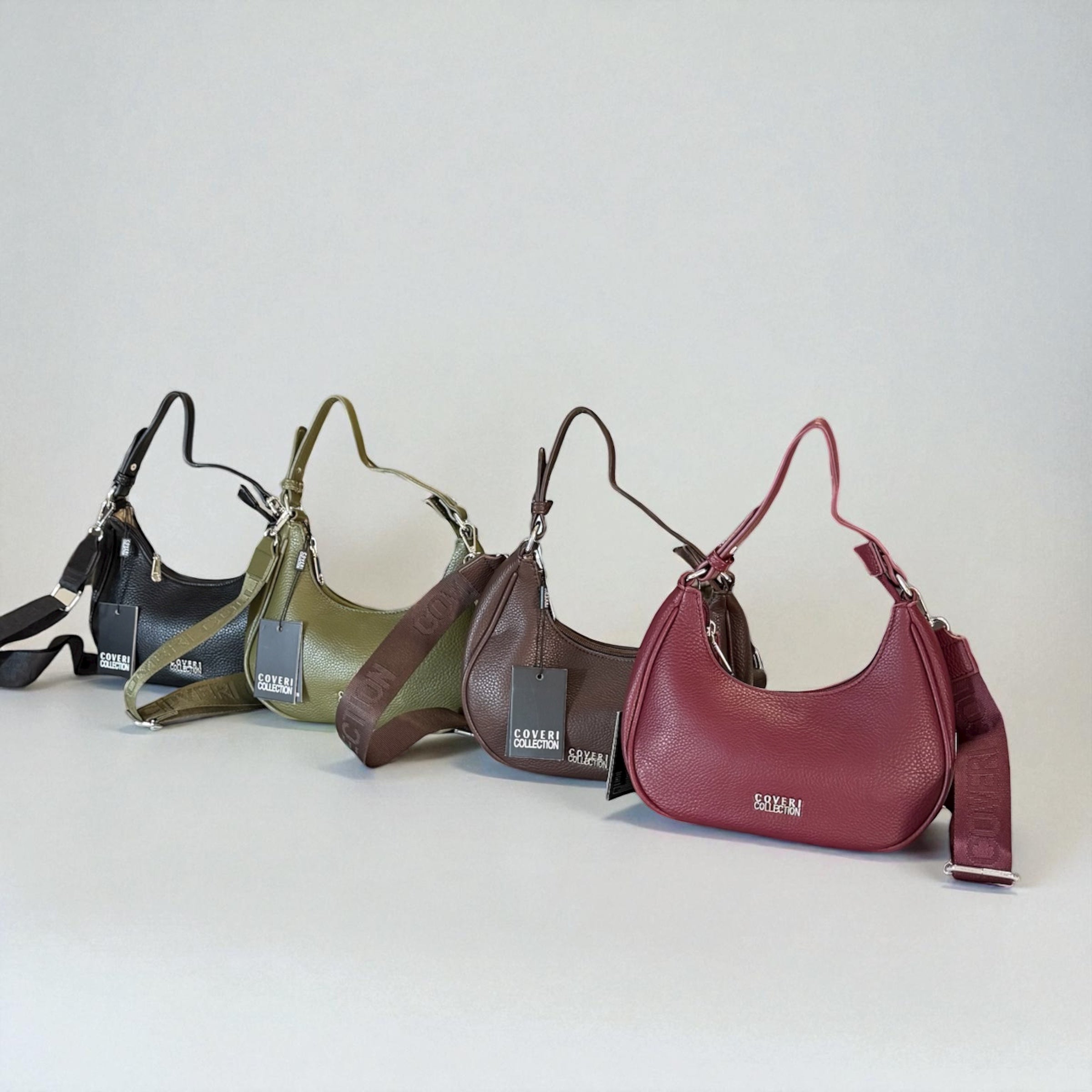 COVERI COLLECTION Mezza Luna