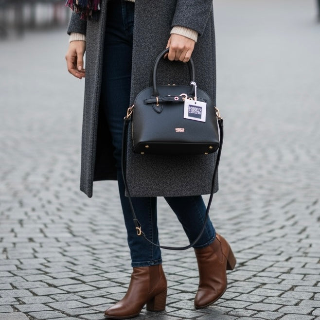 COVERI COLLECTION BORSA