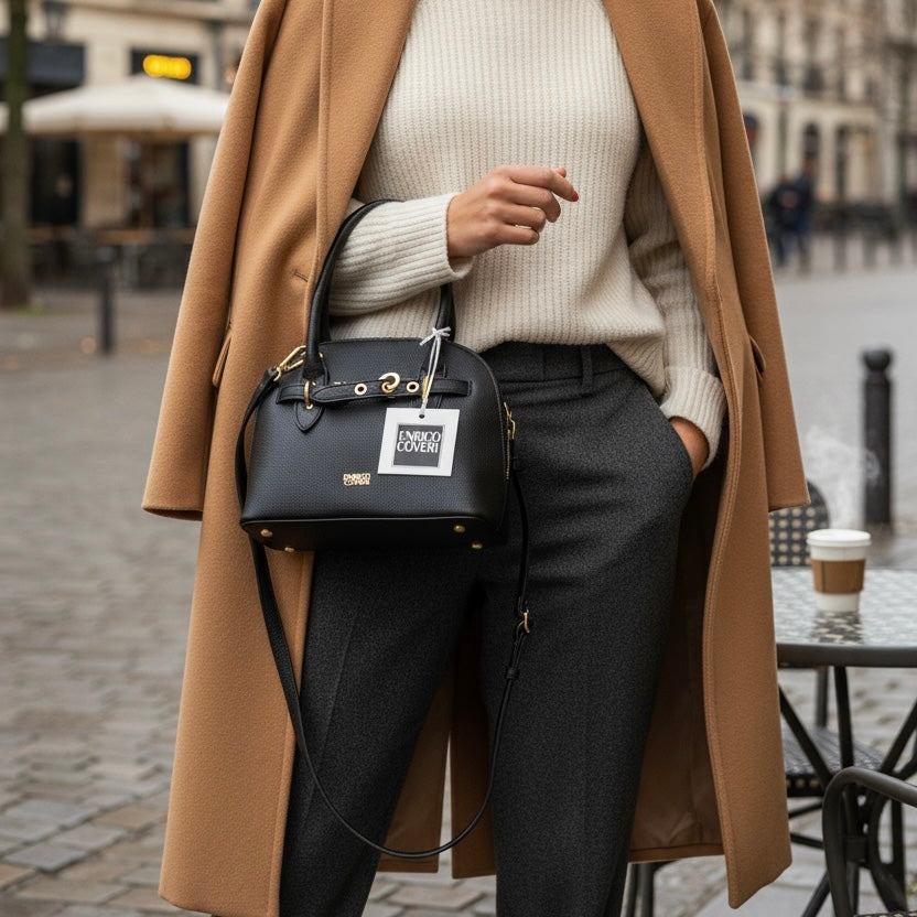 COVERI COLLECTION BORSA