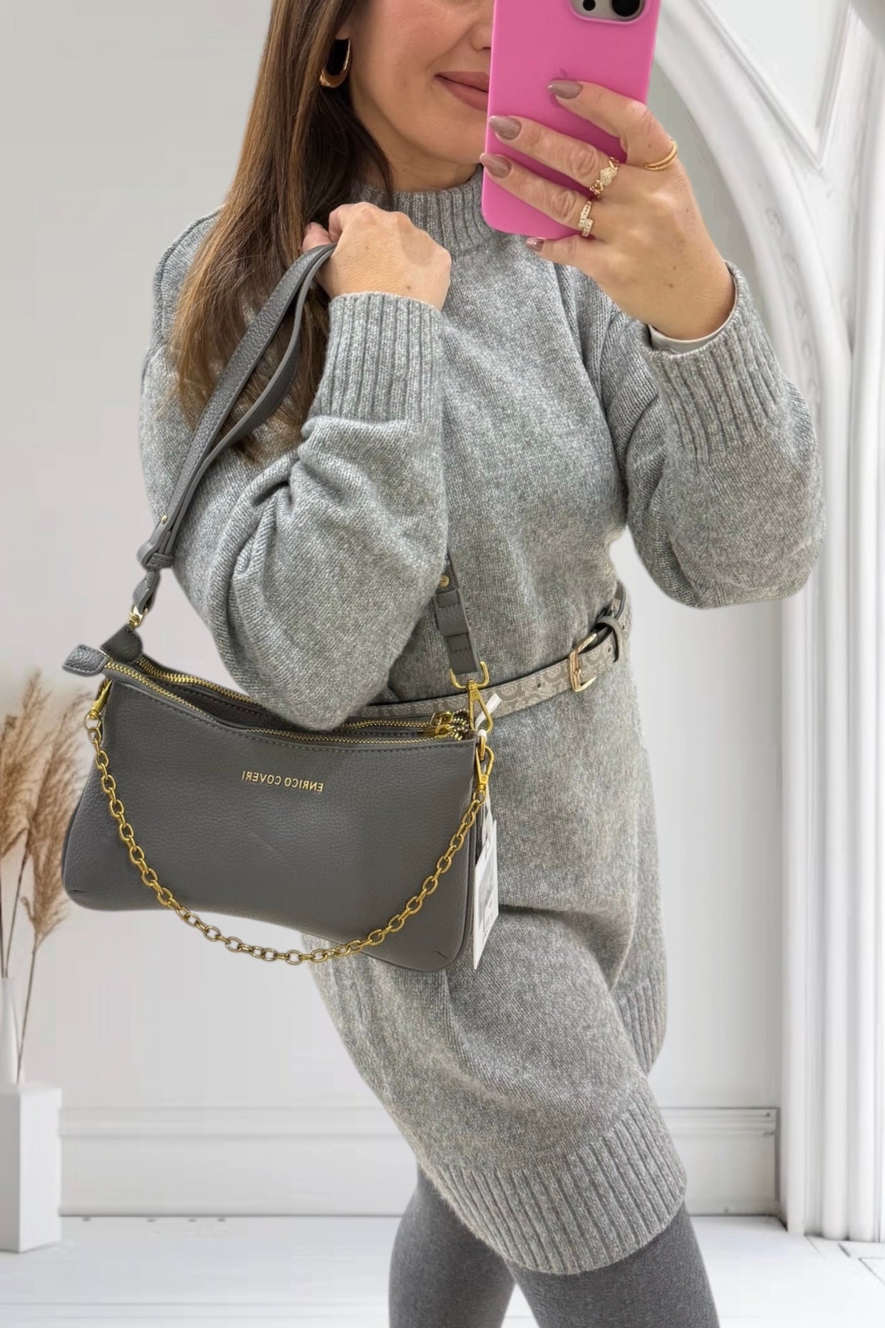 COVERI COLLECTION Borsa