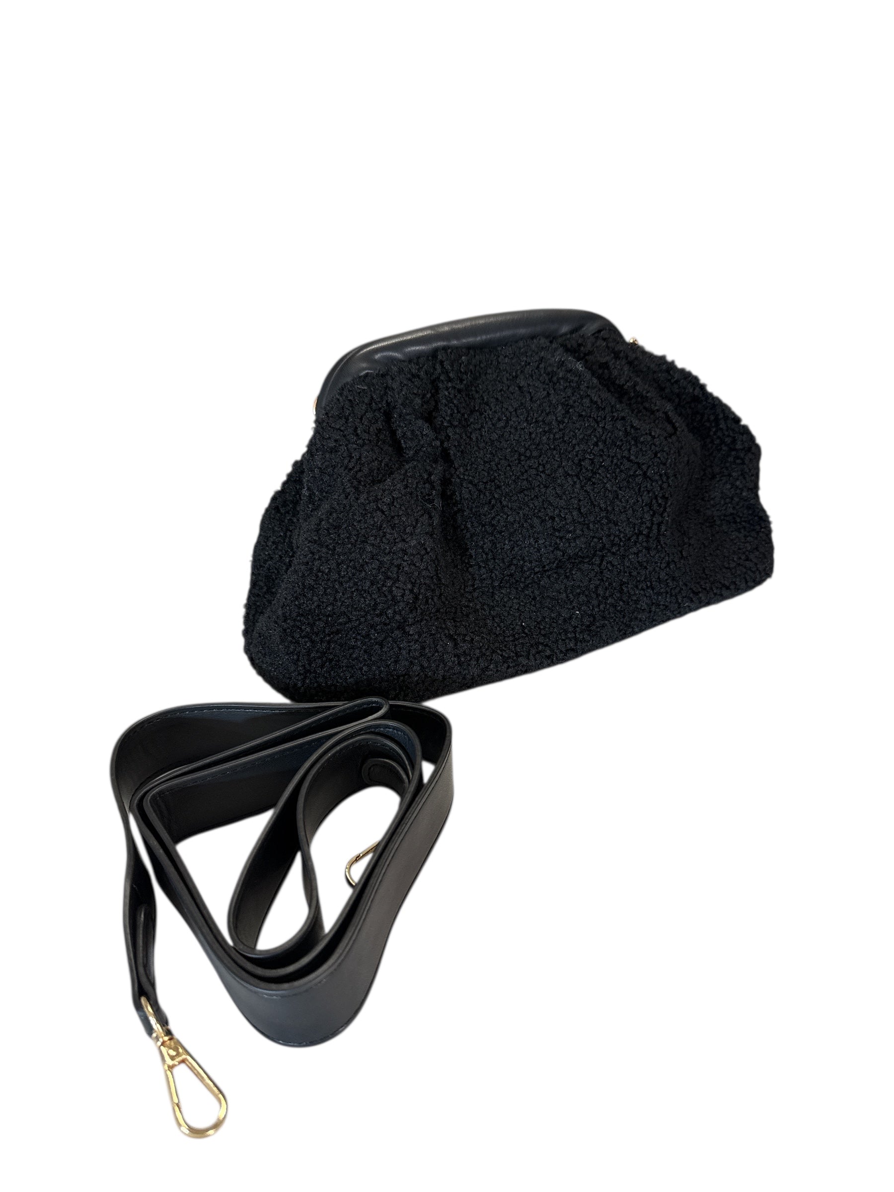 Borsa Chuth Teddy