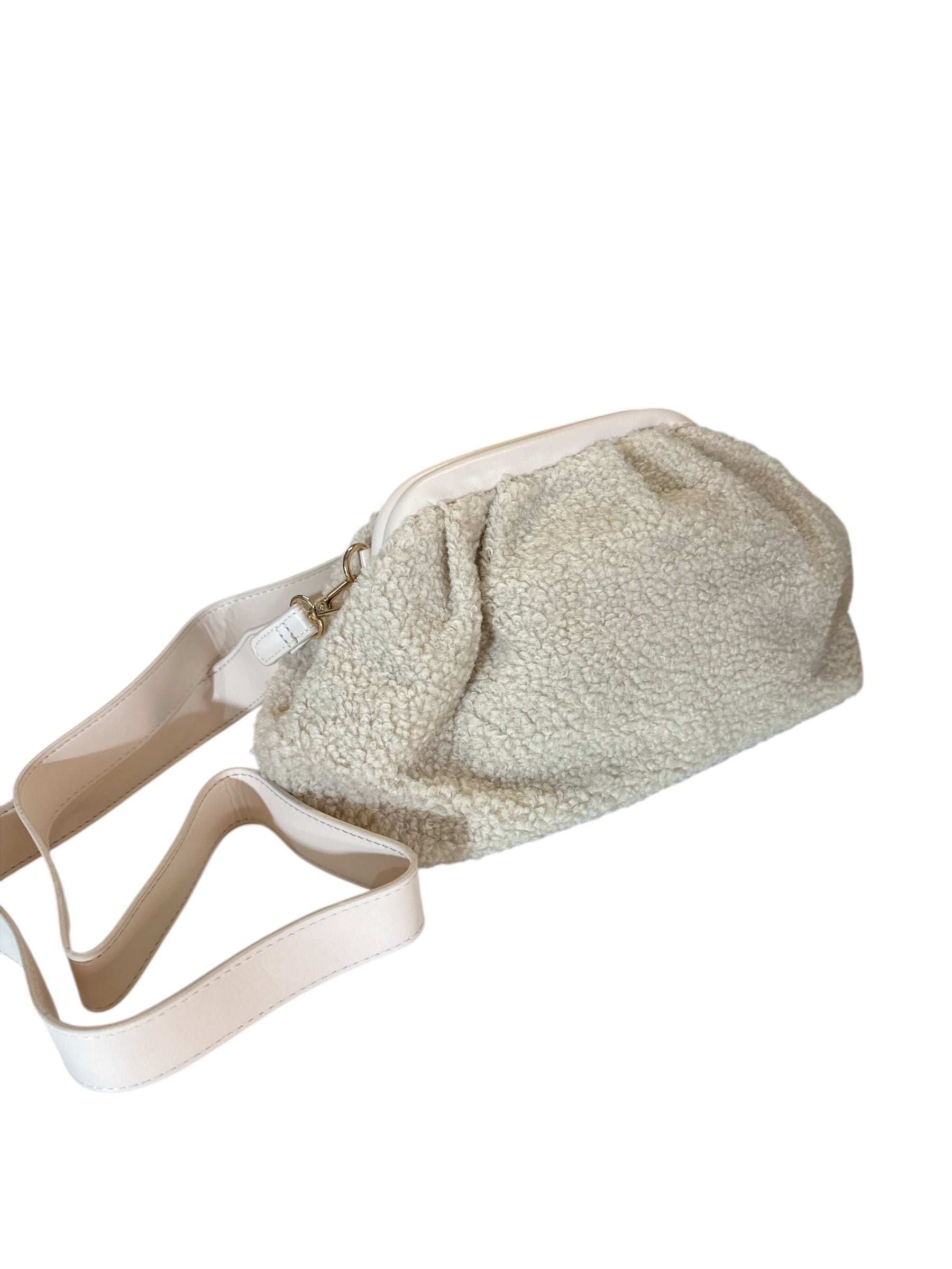 Borsa Chuth Teddy
