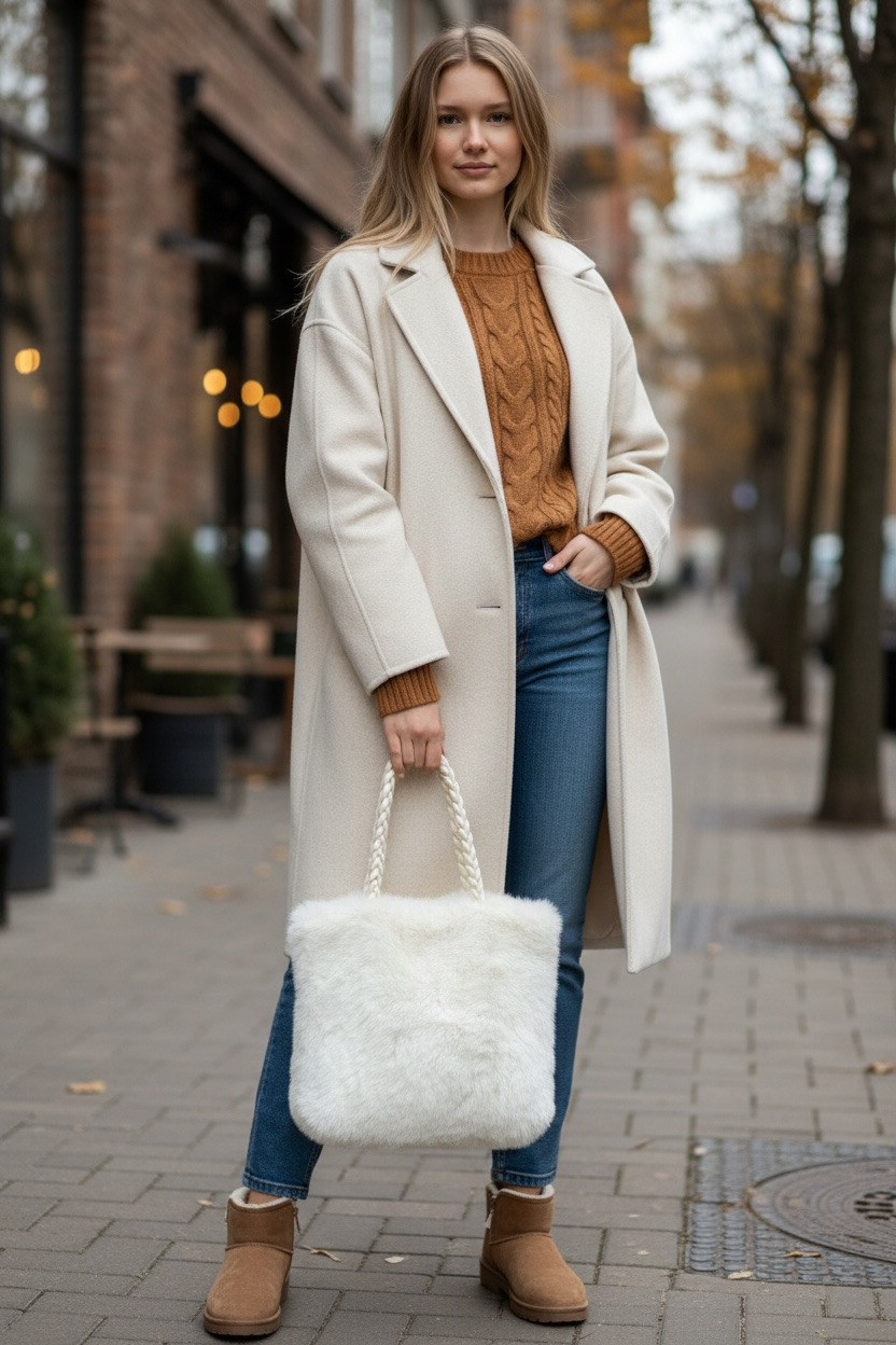 Borsa Ecofur