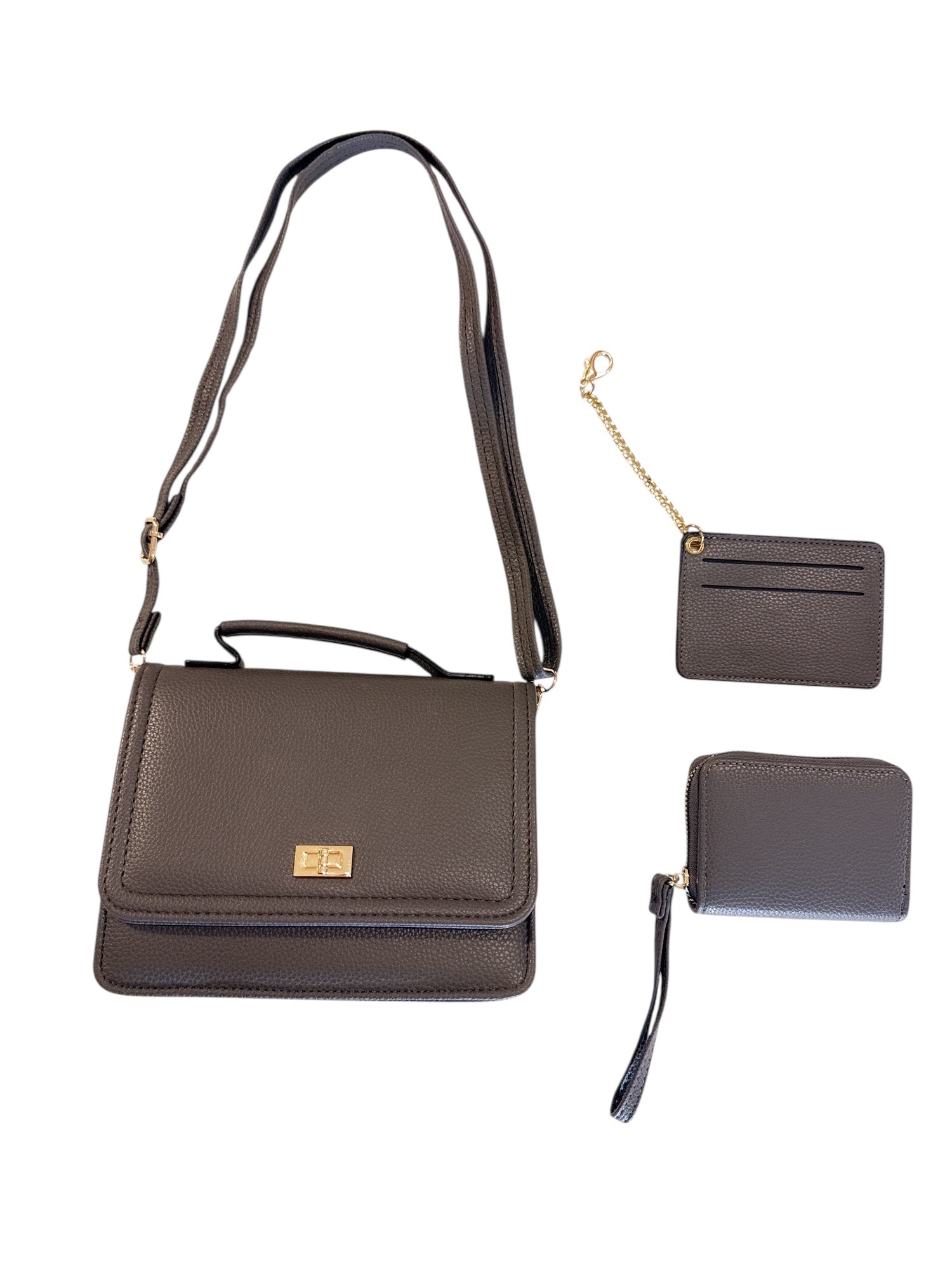Bag Trio