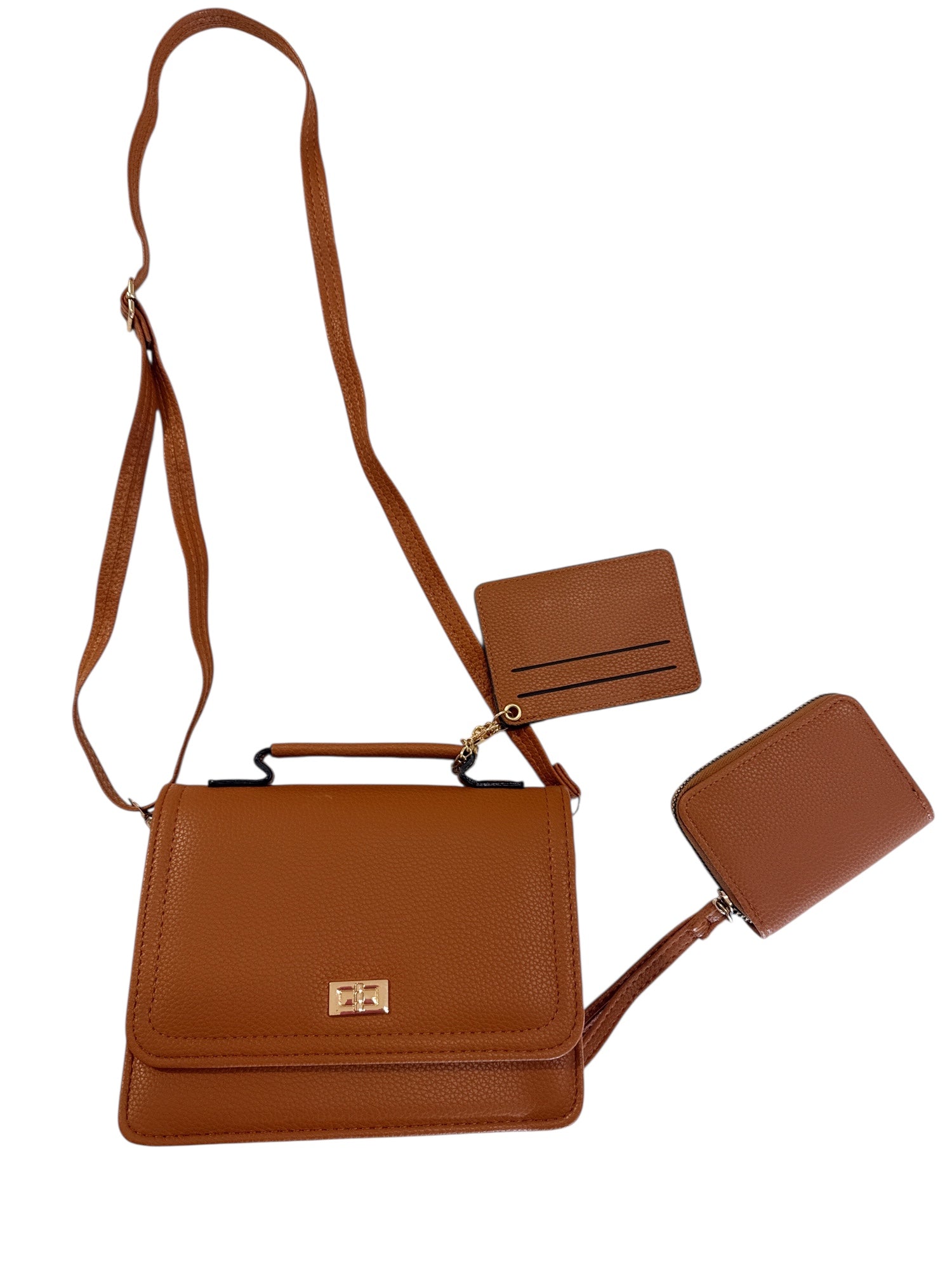 Bag Trio