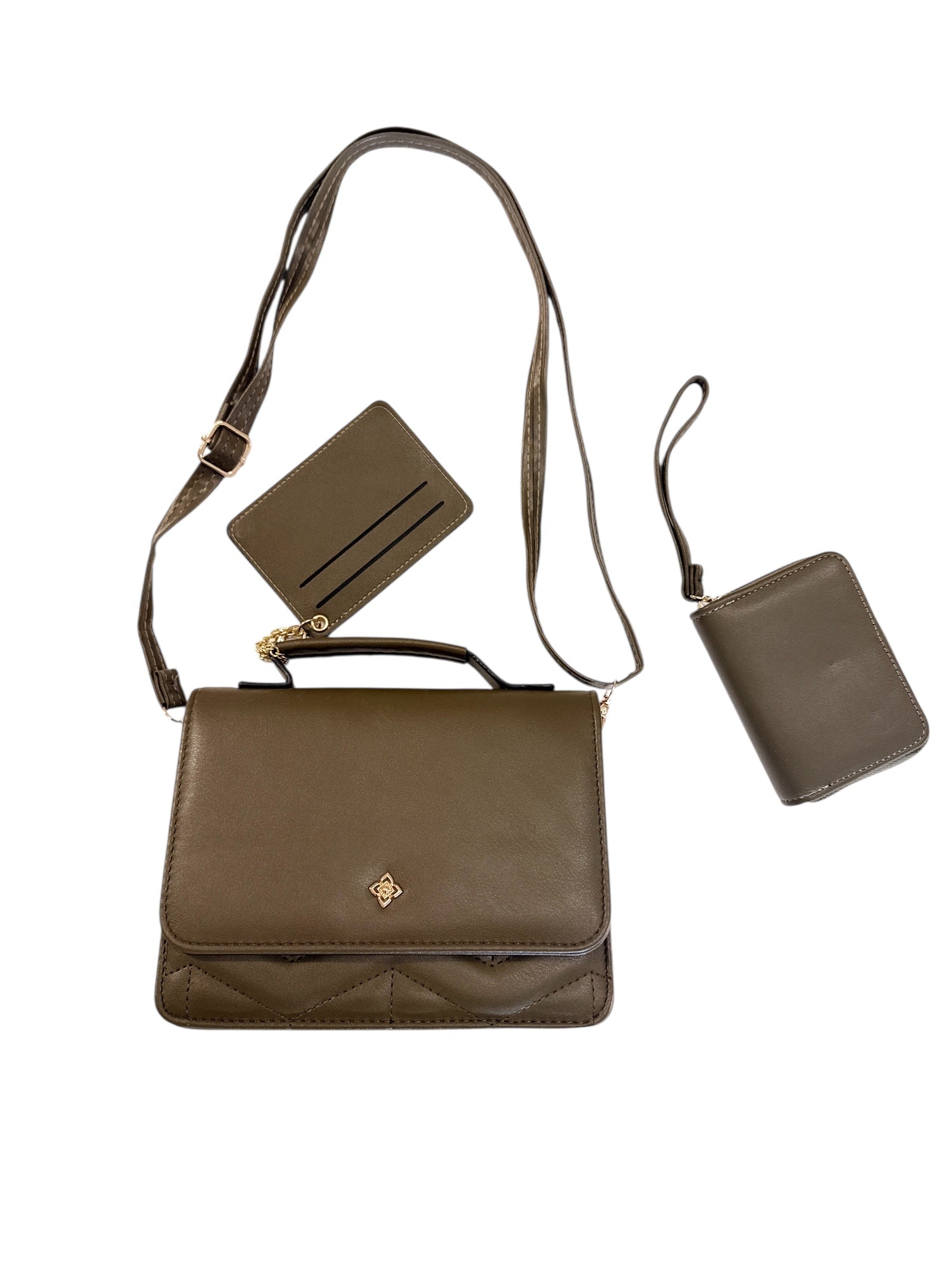 Bag Trio