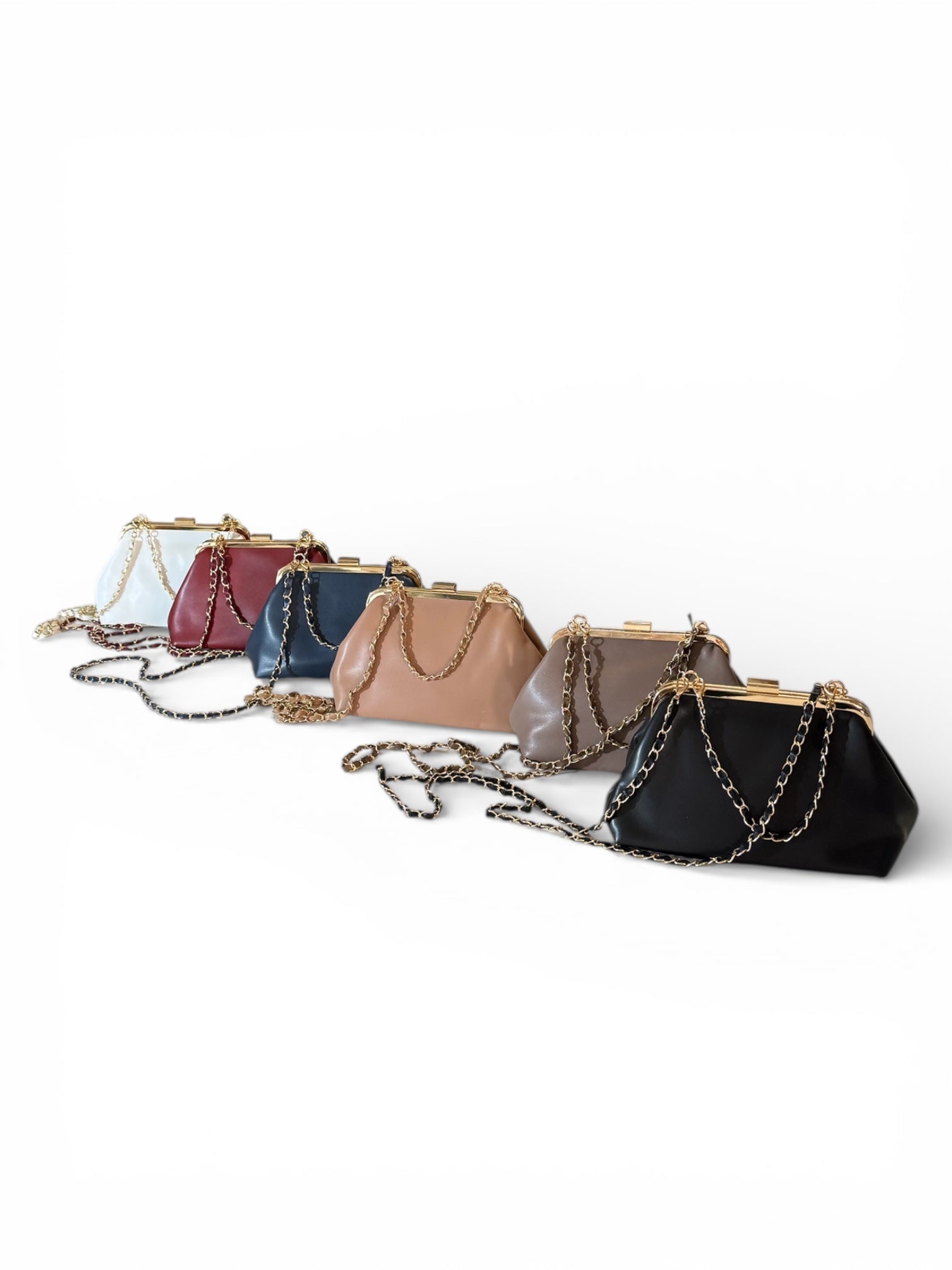 Borsa Clutch