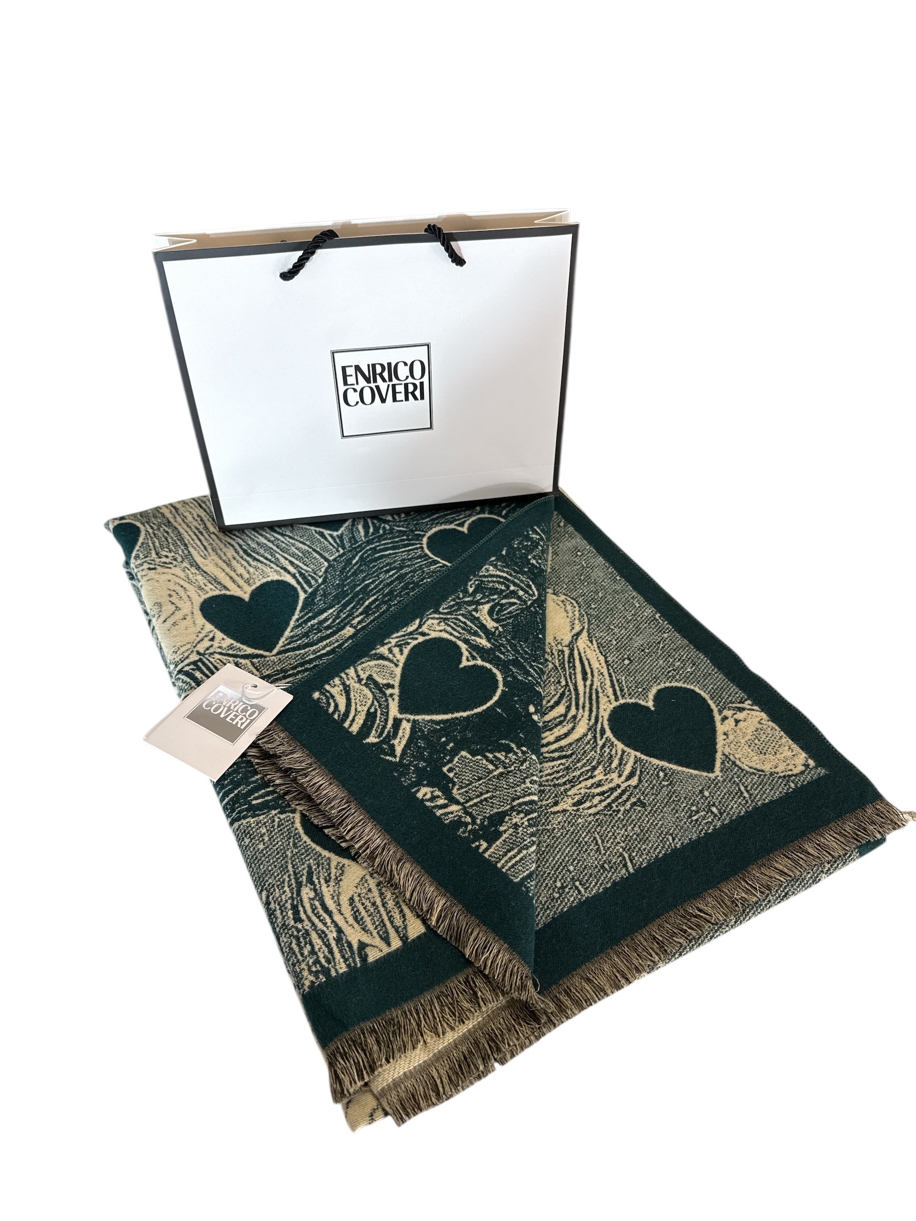 COVERI COLLECTION Sciarpa