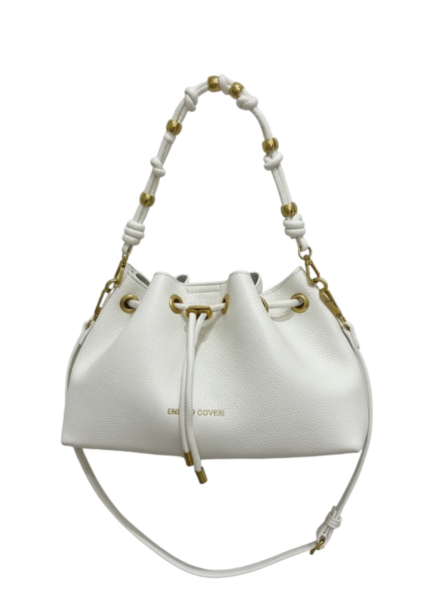 COVERI COLLECTION BORSA ROUCHE