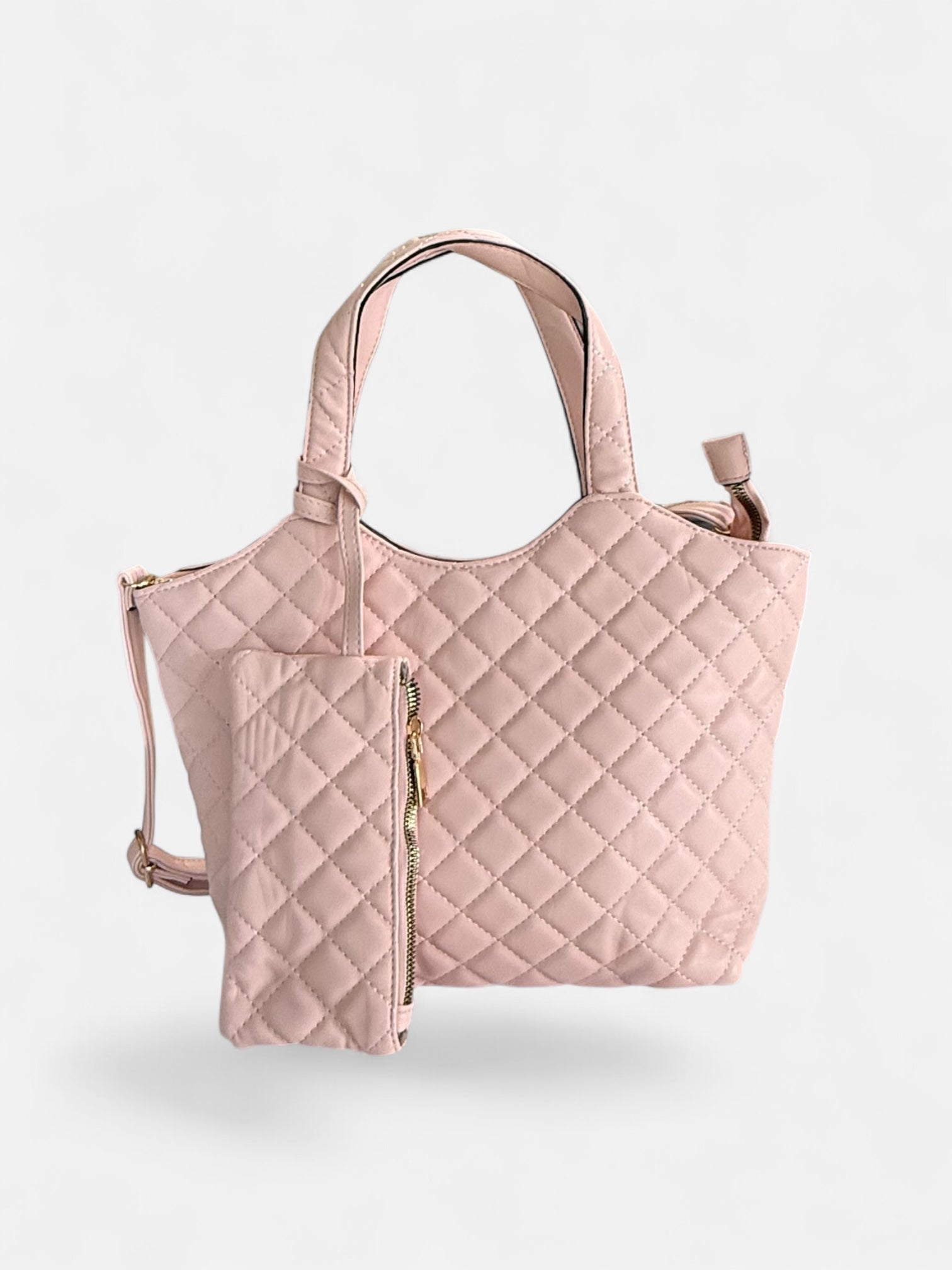 Borsa Trapuntata Charme Borsello