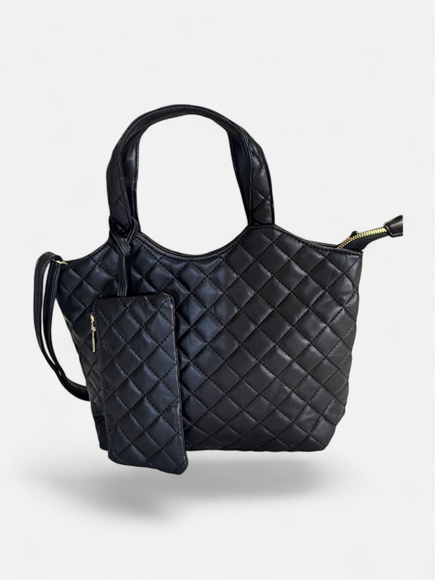 Borsa Trapuntata Charme Borsello