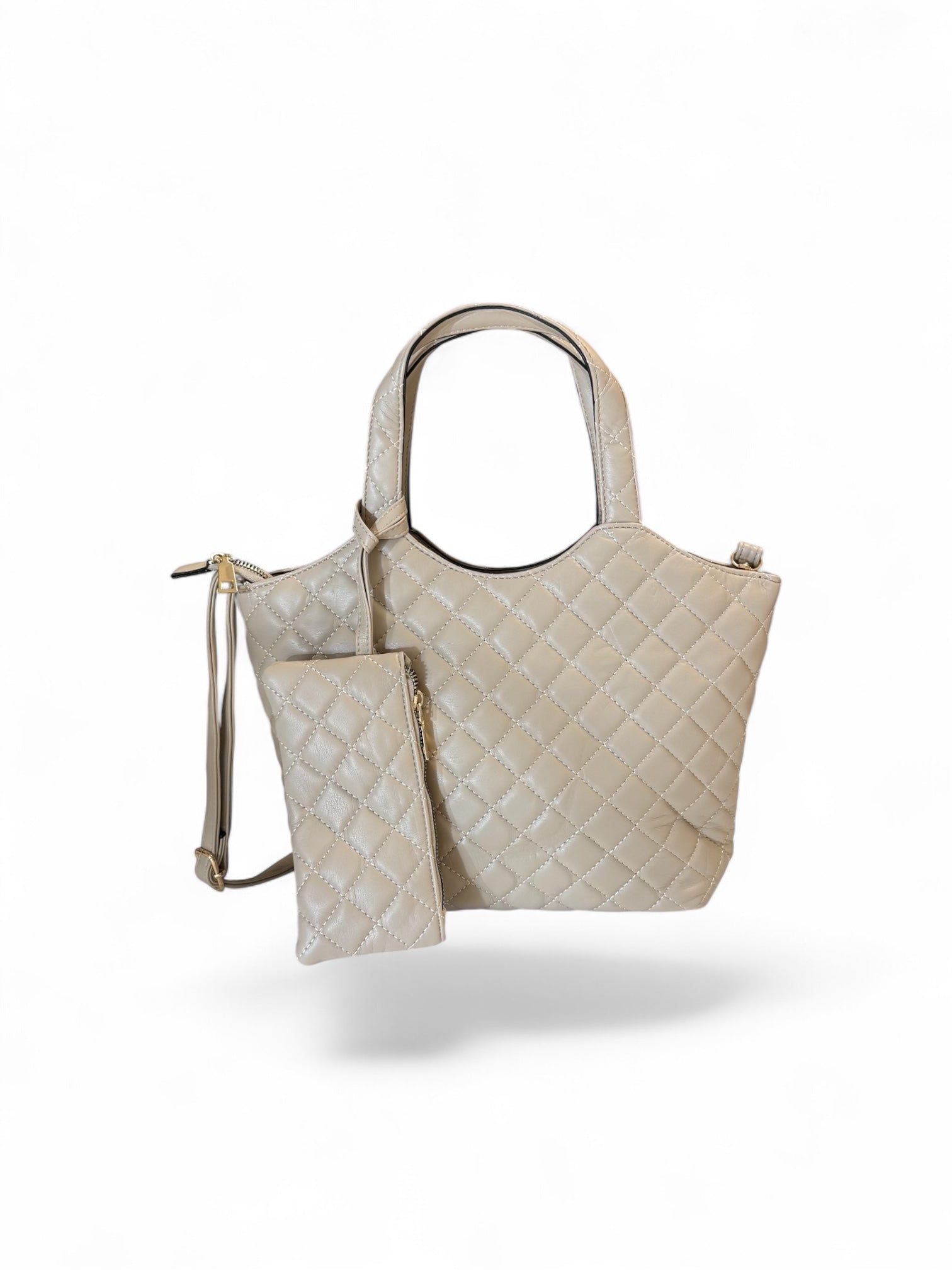 Borsa Trapuntata Charme Borsello