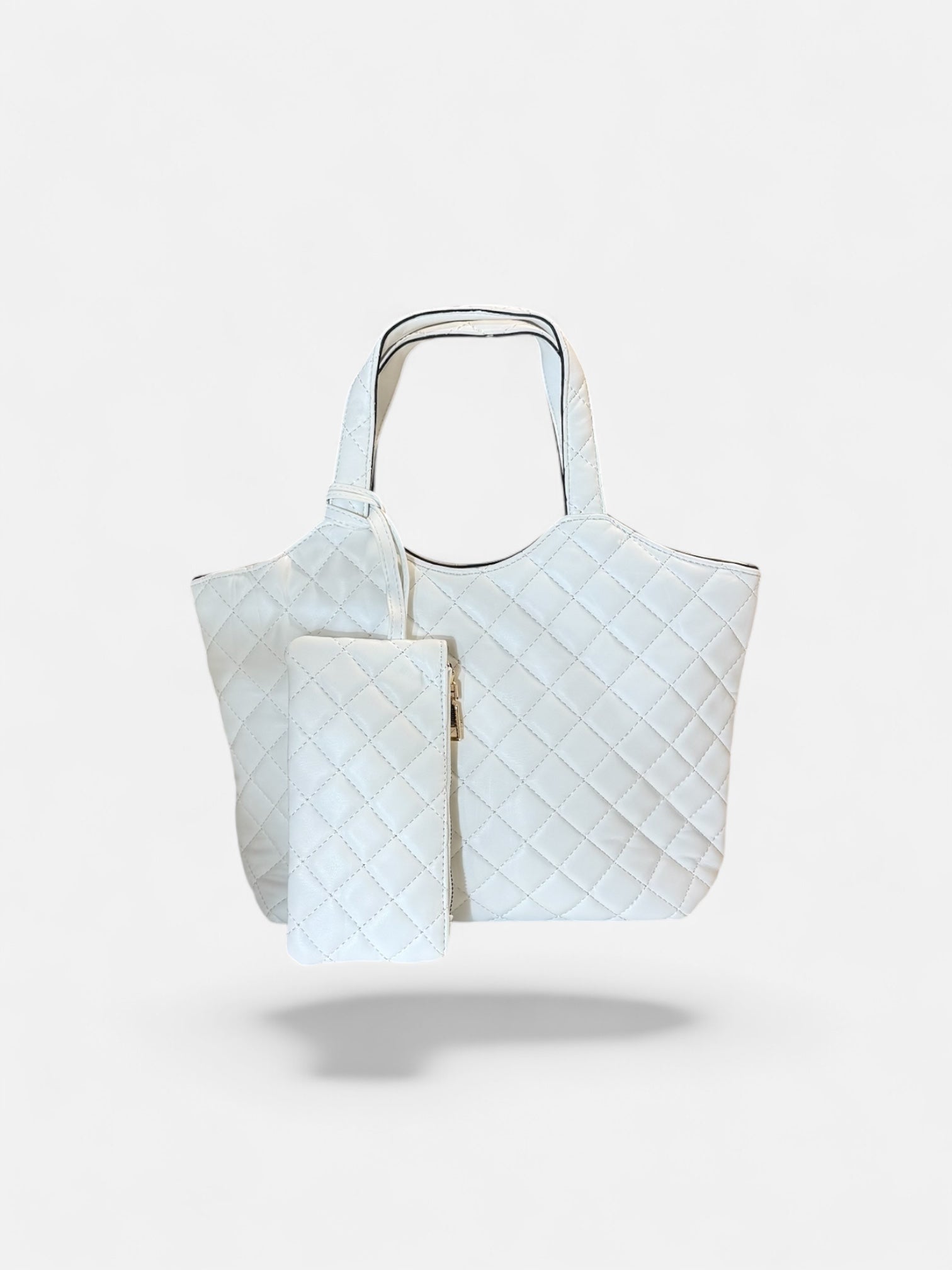 Borsa Trapuntata Charme Borsello