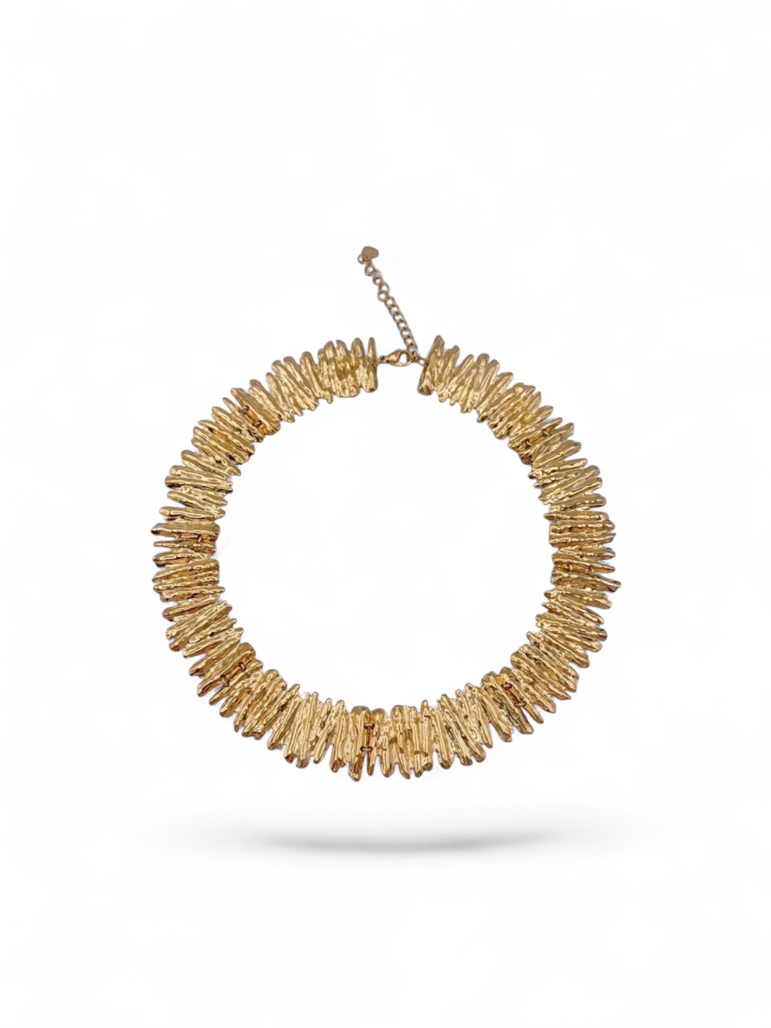 Collana Dea Gold