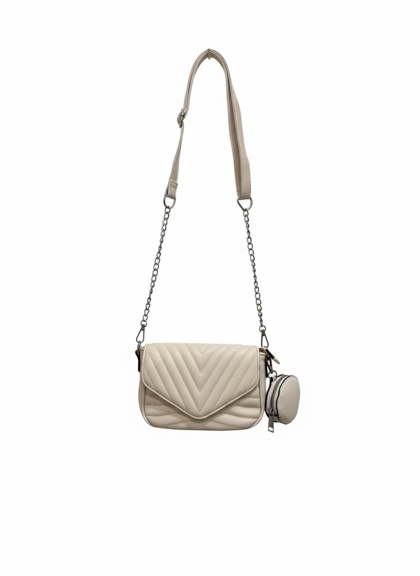 Borsa Charme Portamonete