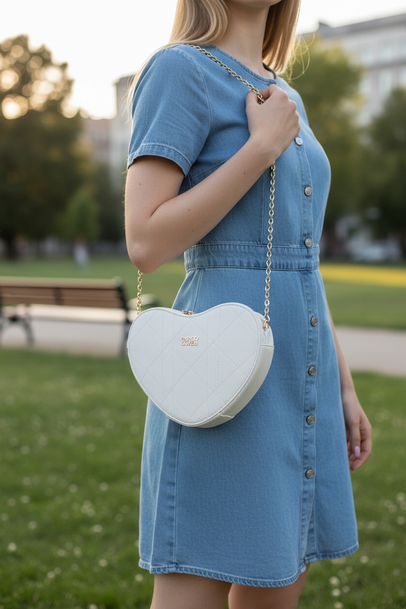 COVERI COLLECTION Bag LOVE
