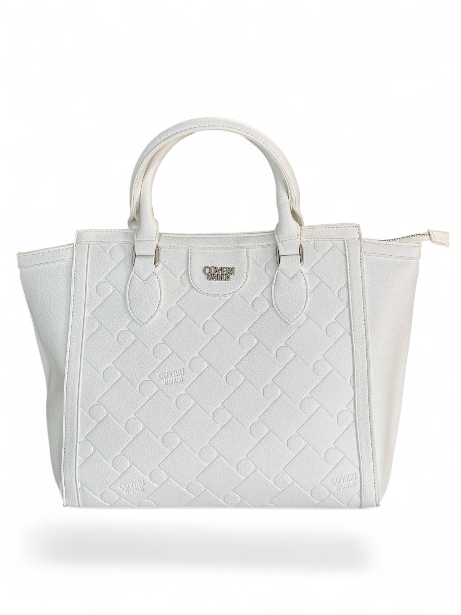 COVERI COLLECTION Shopping Bag