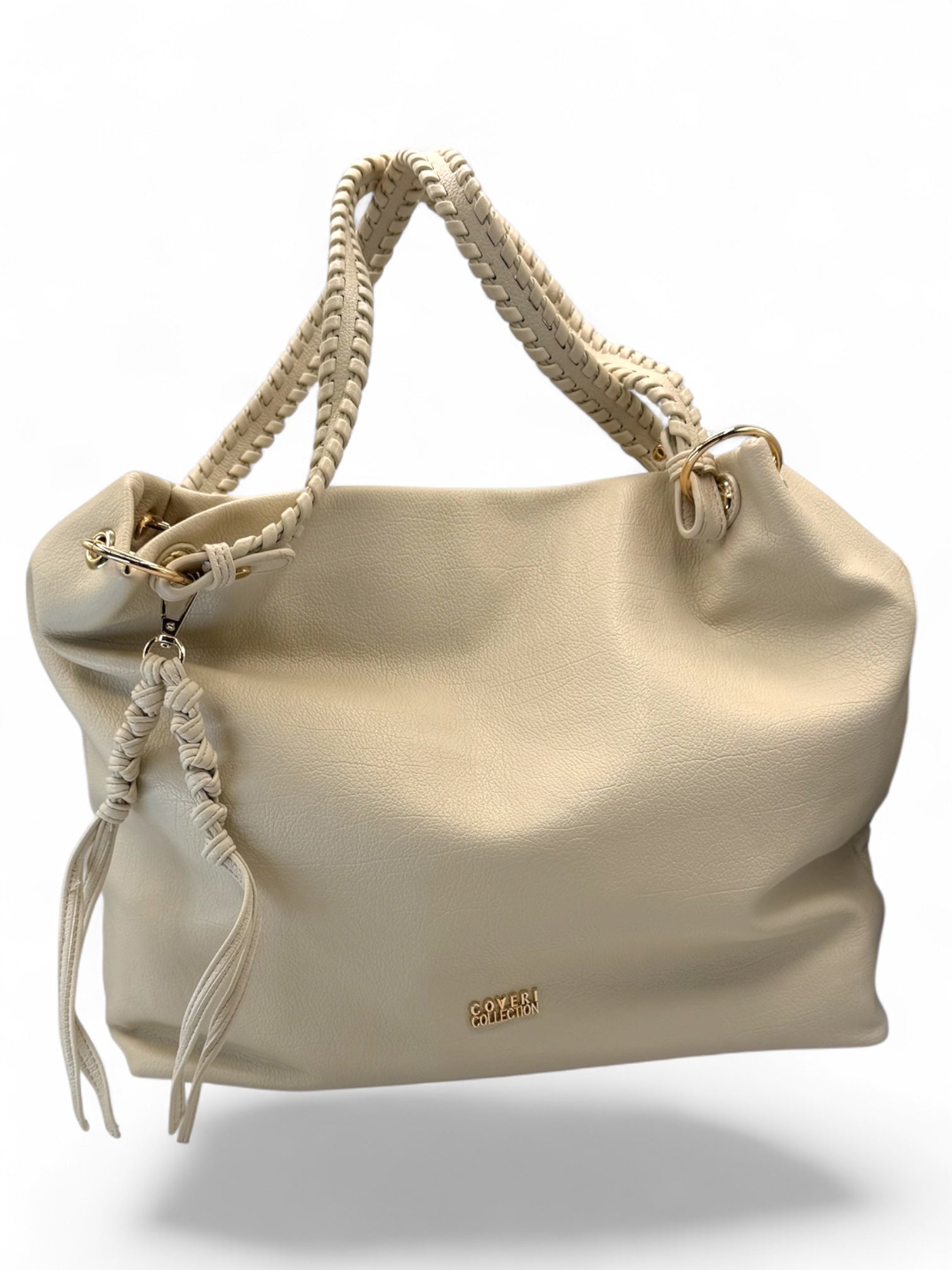 COVERI COLLECTION Shopping Morbida