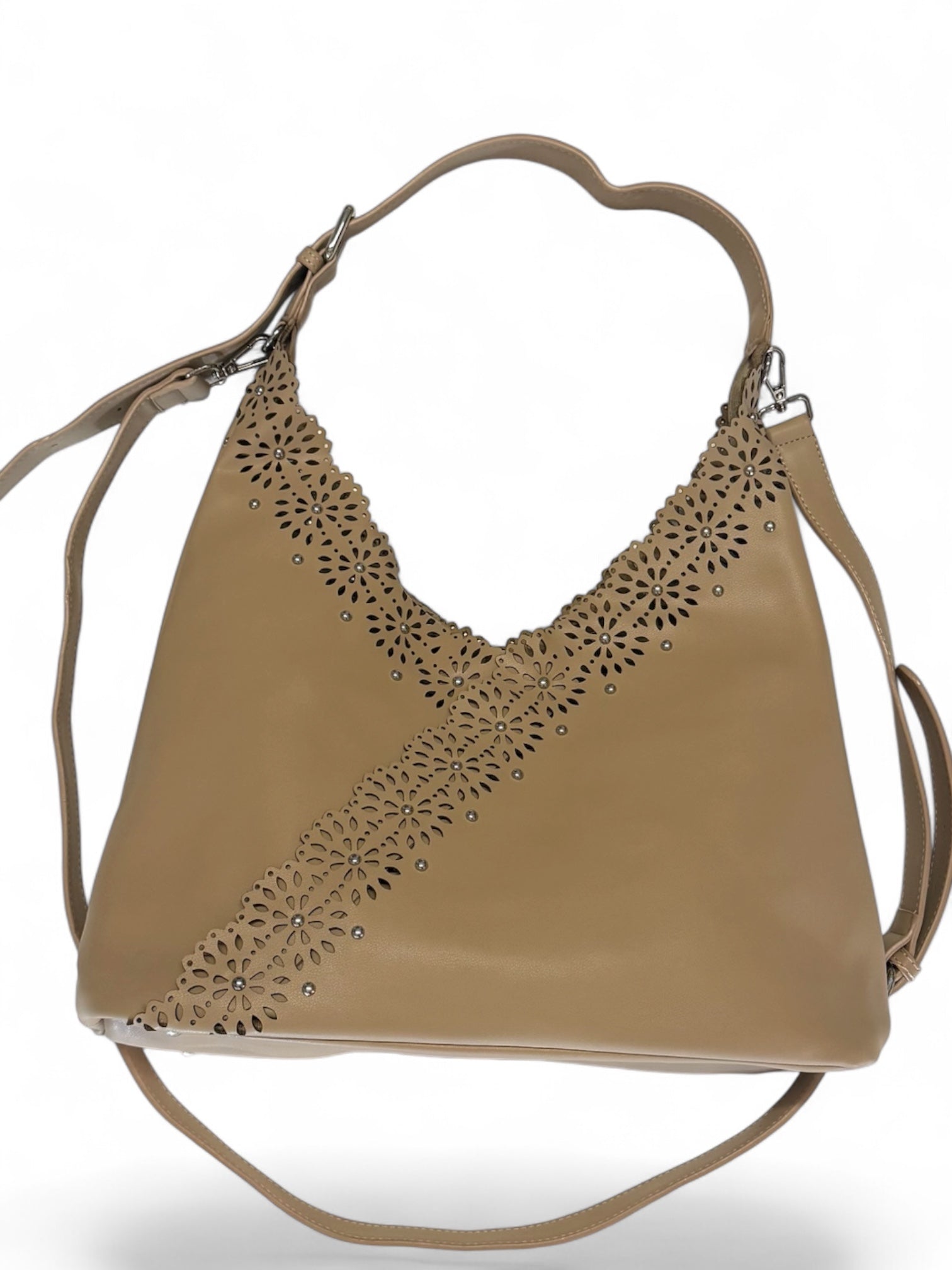 Borsa Double Lady