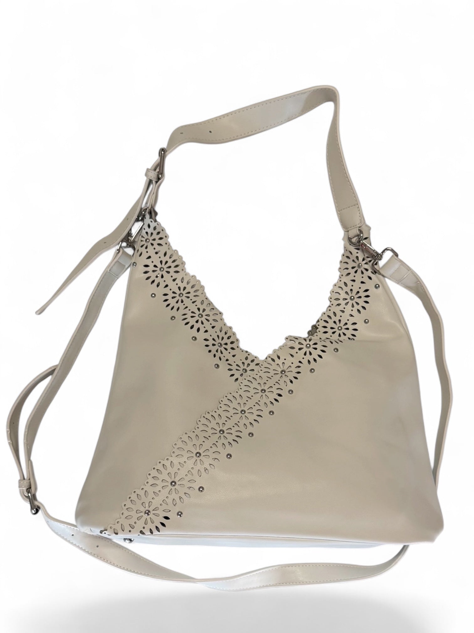 Borsa Double Lady