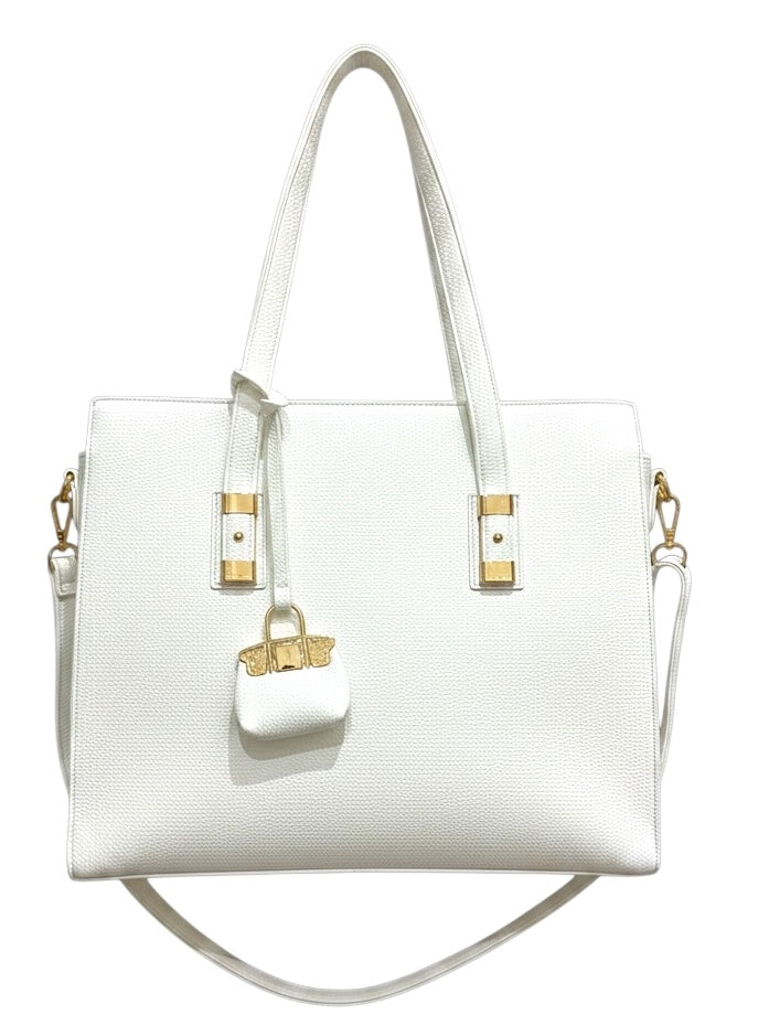 Borsa Shopping Charme Bag