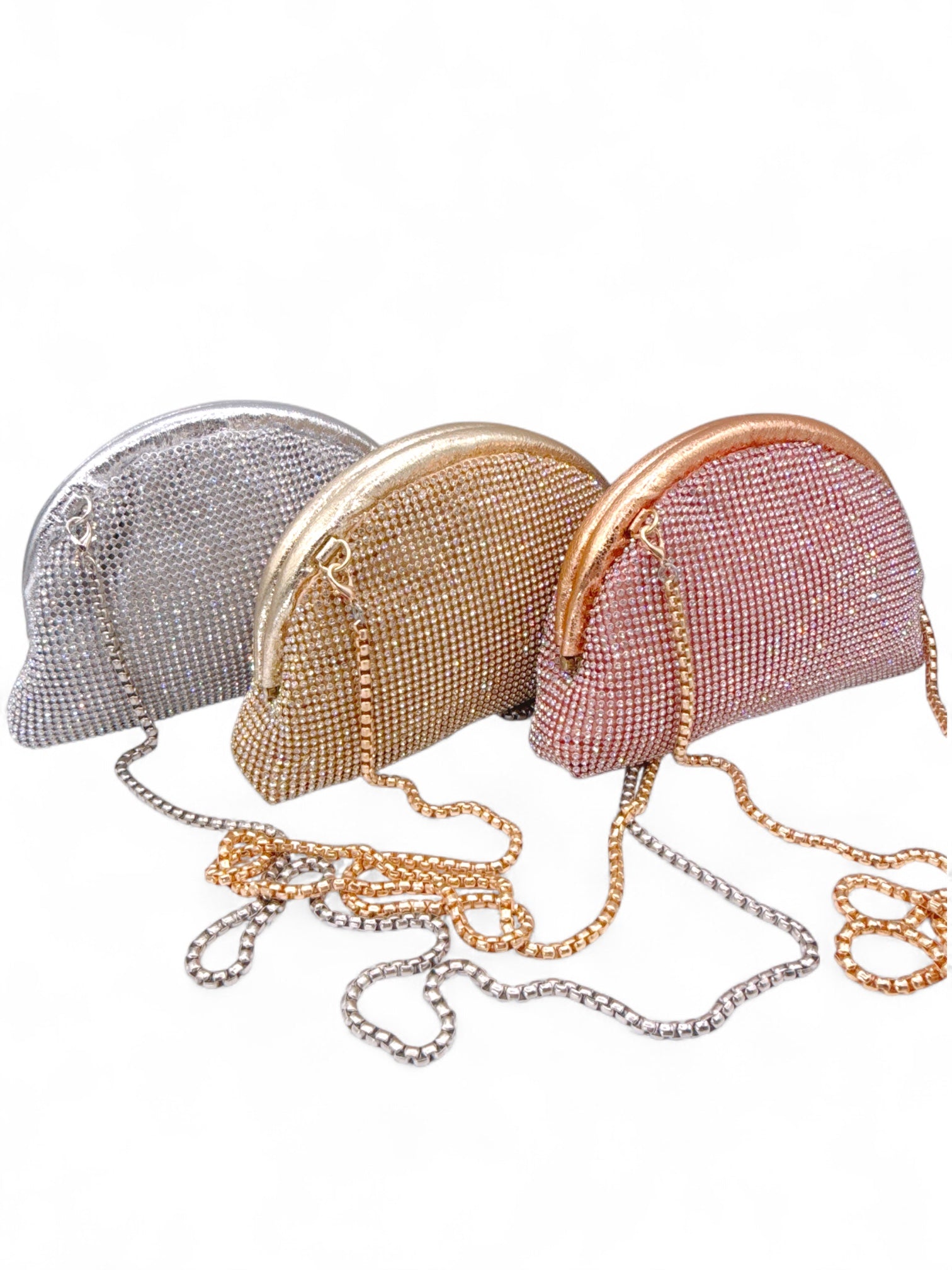 Clutch Super Lusso